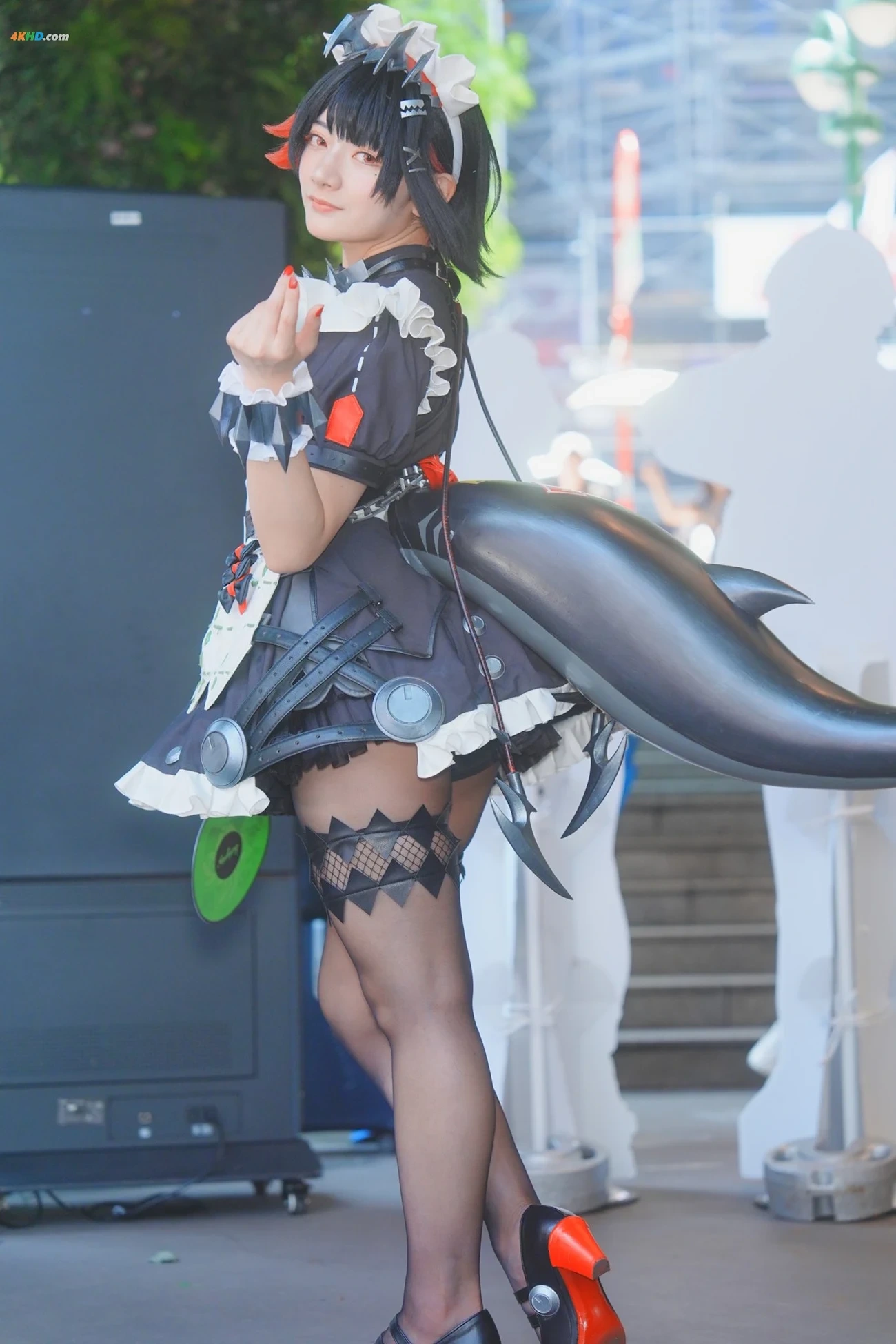 Lapin Angelia - Ellen Joe — photo 10