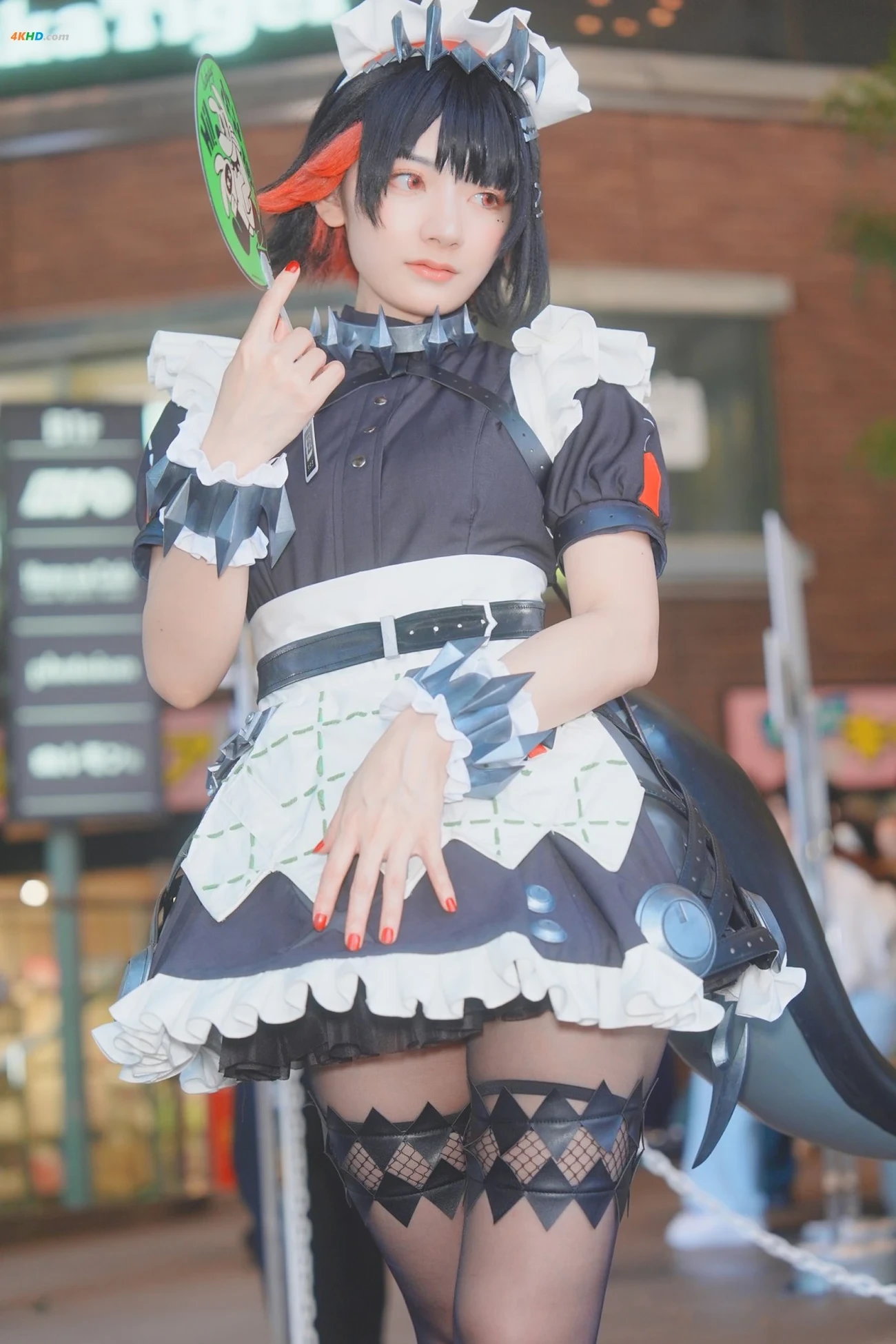 Lapin Angelia - Ellen Joe — photo 11