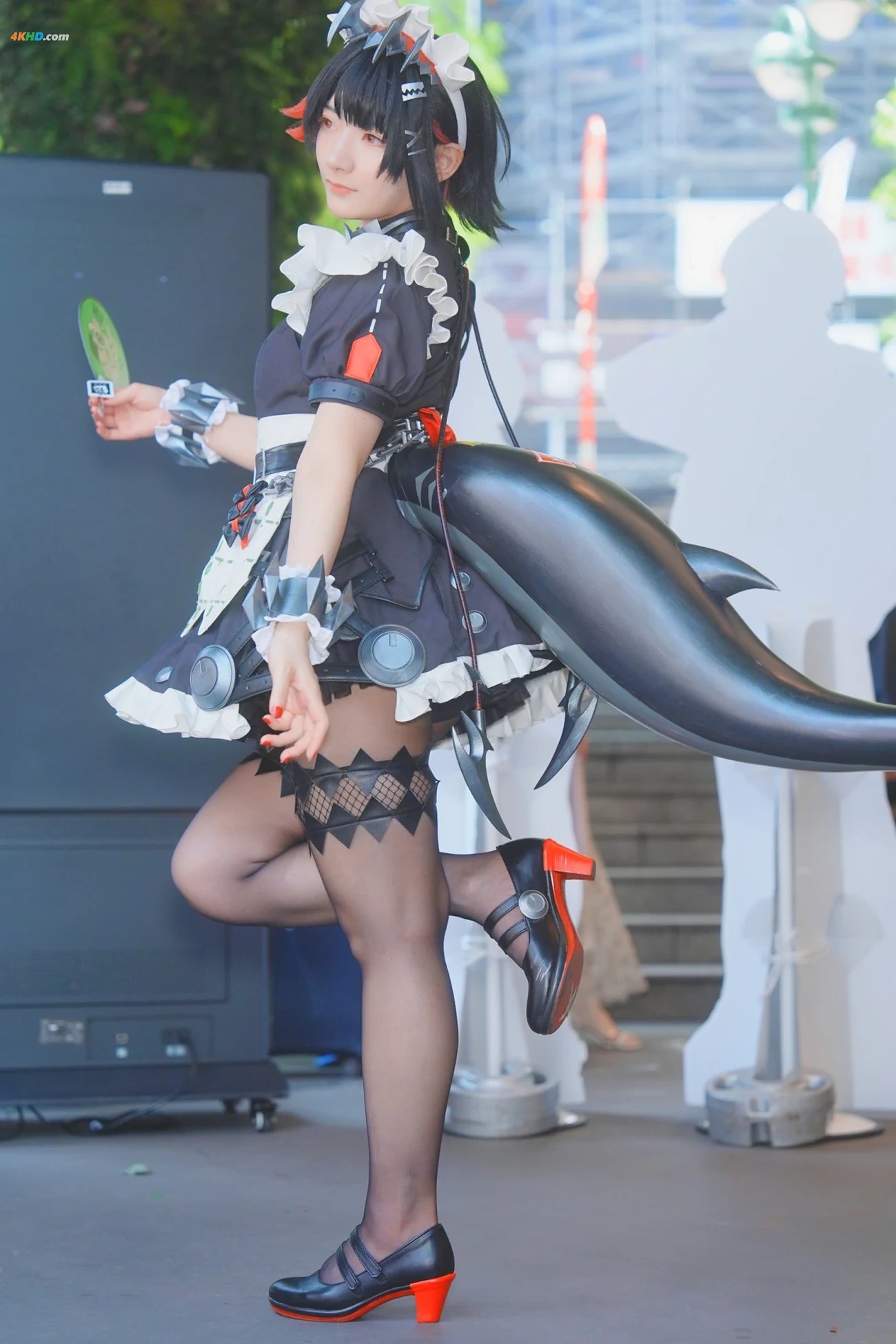 Lapin Angelia - Ellen Joe — photo 12