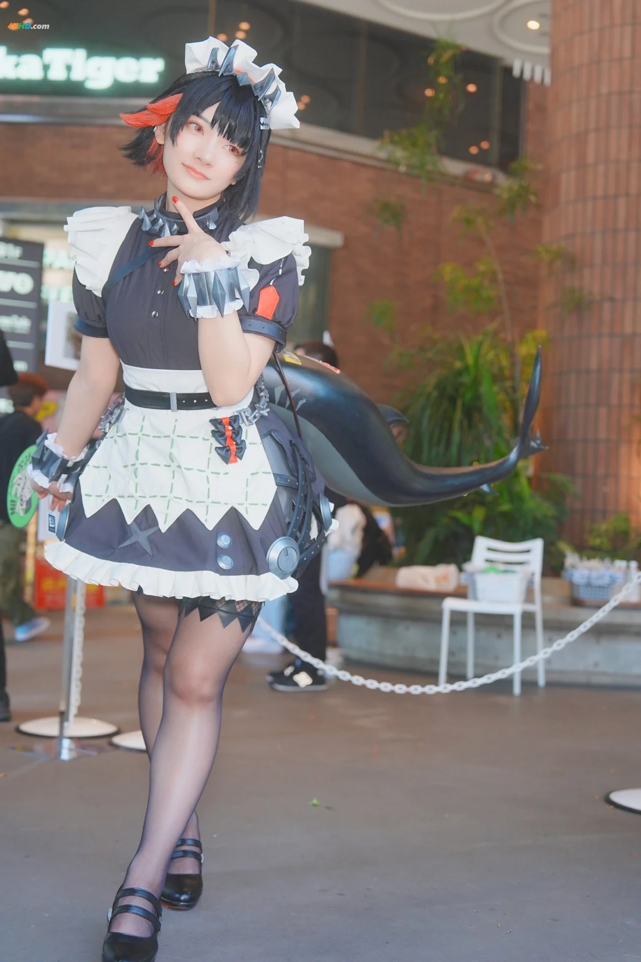 Lapin Angelia - Ellen Joe — photo 13