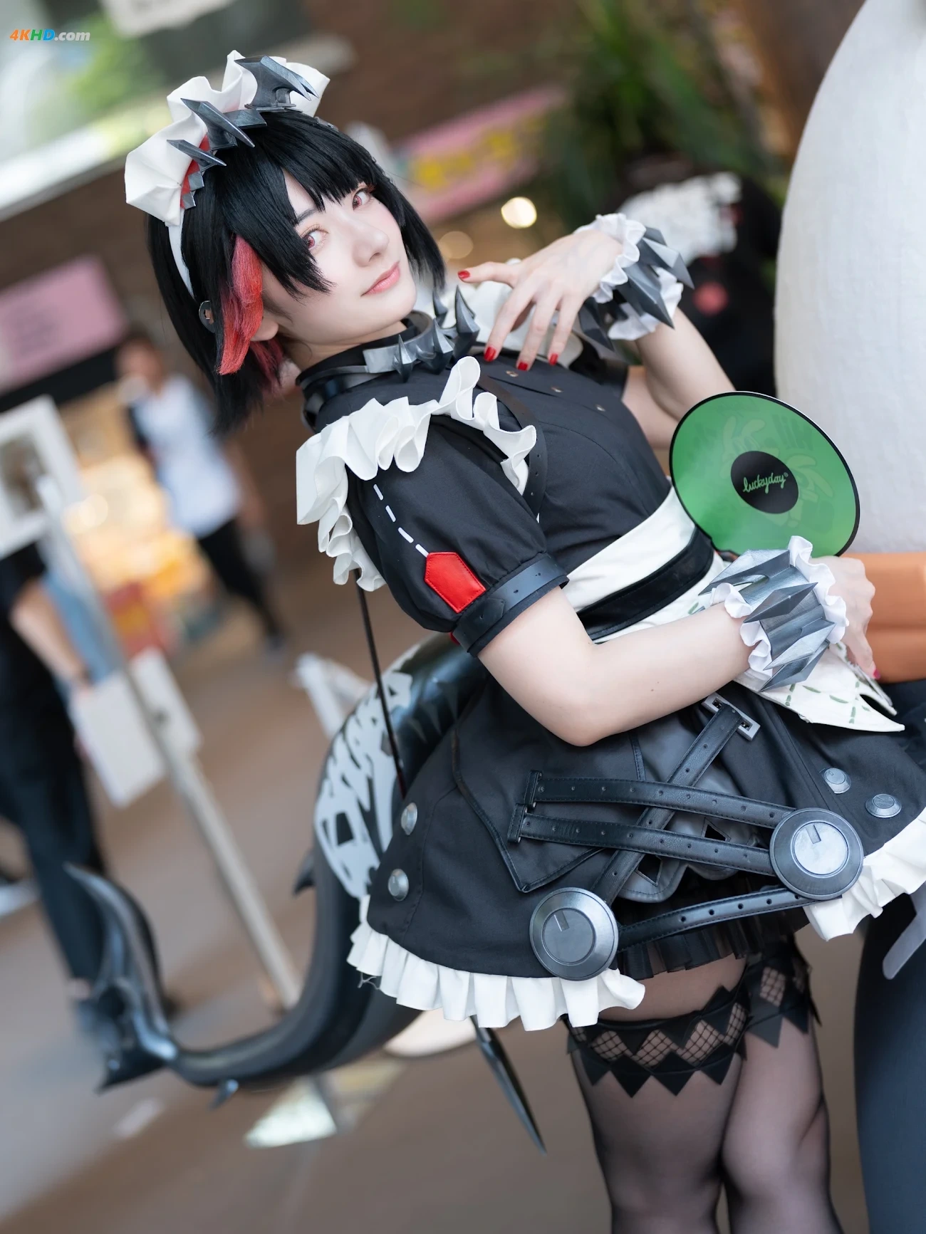 Lapin Angelia - Ellen Joe — photo 19