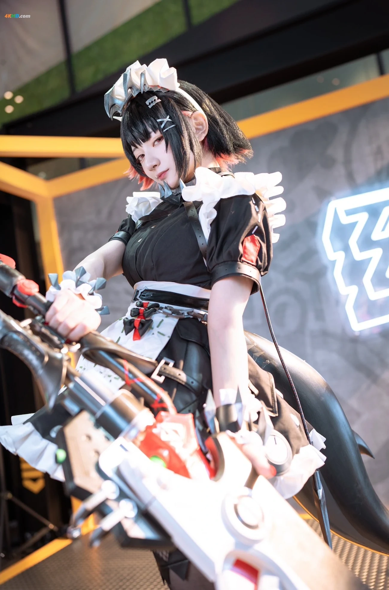 Lapin Angelia - Ellen Joe — photo 24