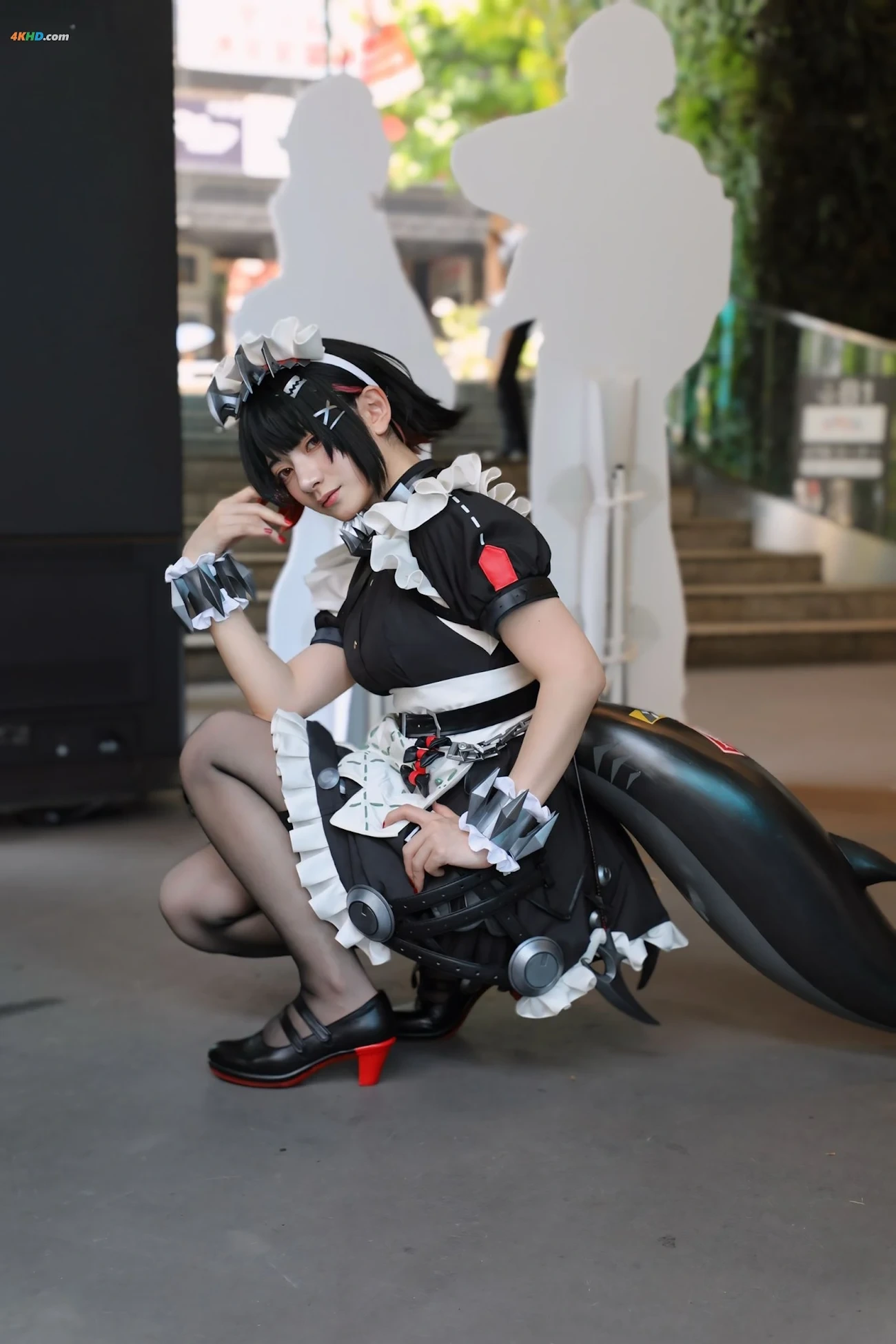 Lapin Angelia - Ellen Joe — photo 25
