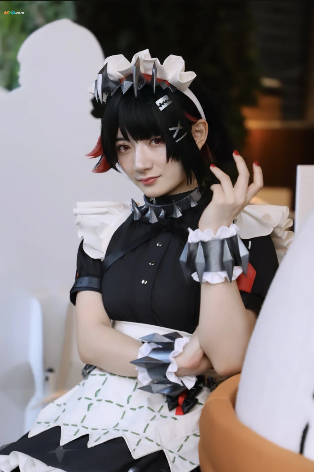 Lapin Angelia - Ellen Joe — photo 26