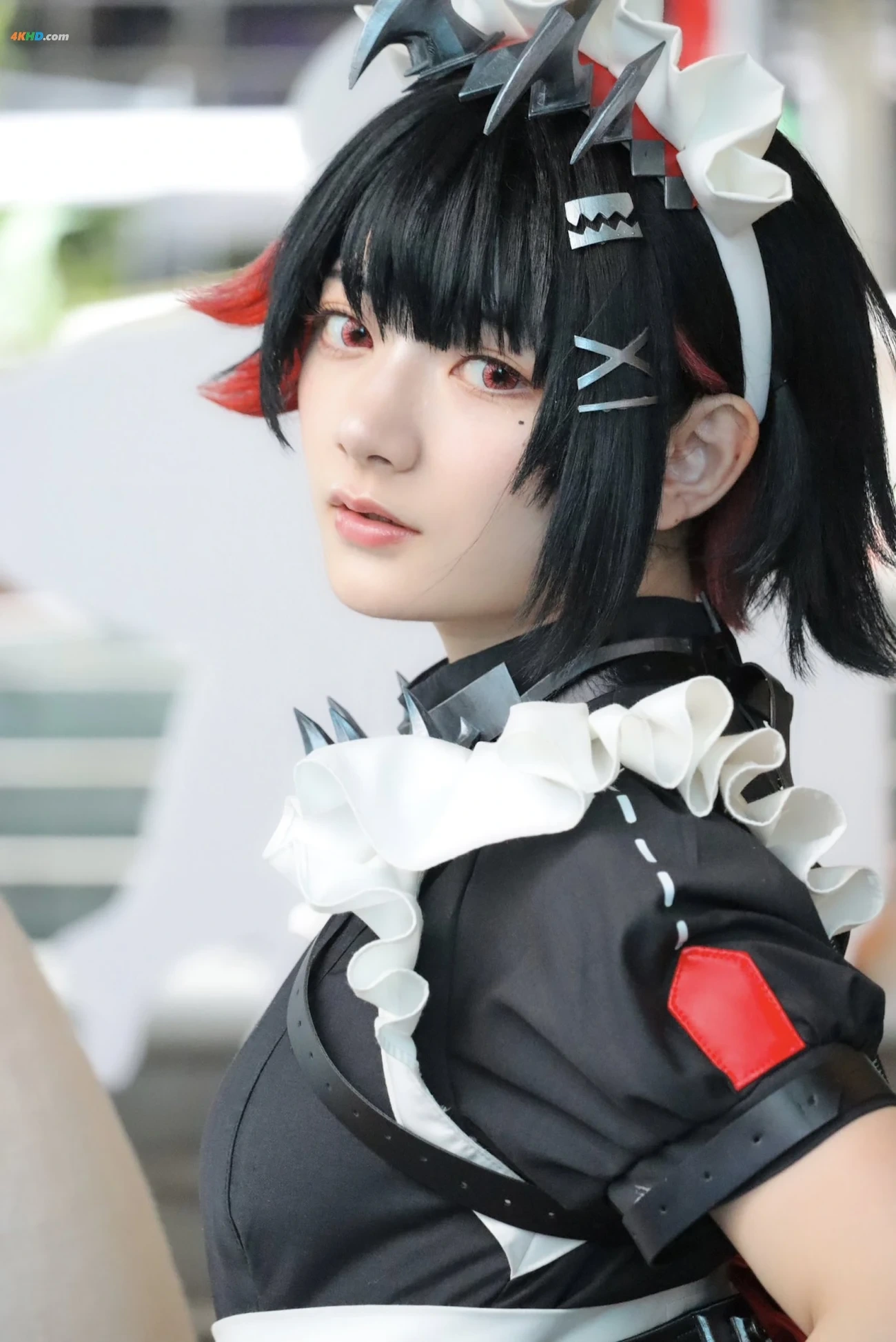 Lapin Angelia - Ellen Joe — photo 30