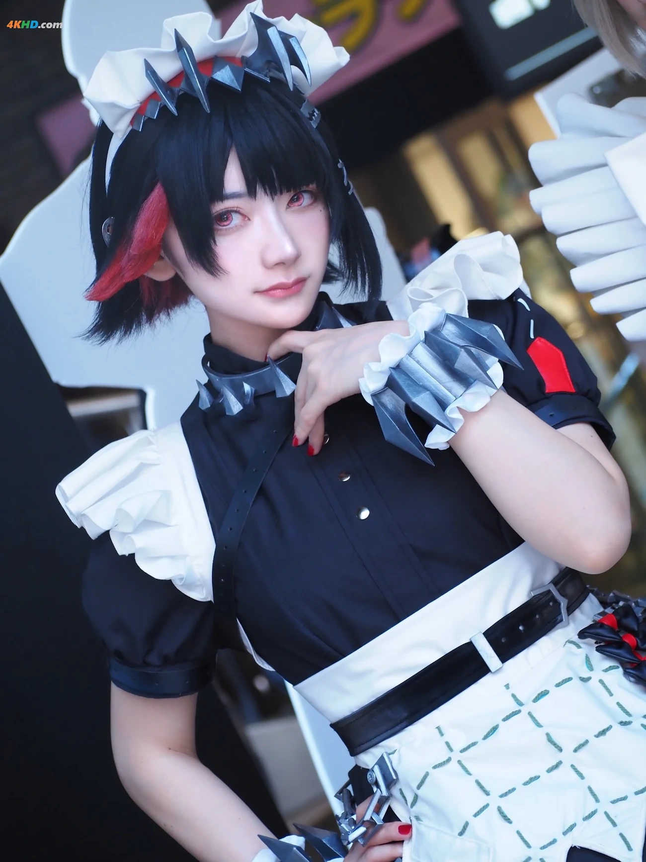Lapin Angelia - Ellen Joe — photo 33