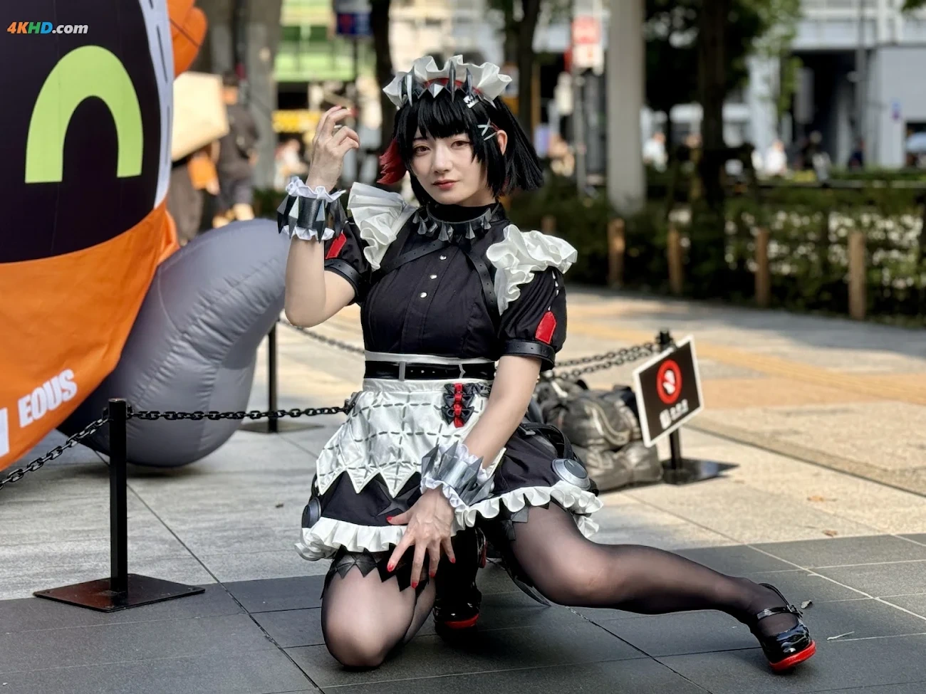 Lapin Angelia - Ellen Joe — photo 34