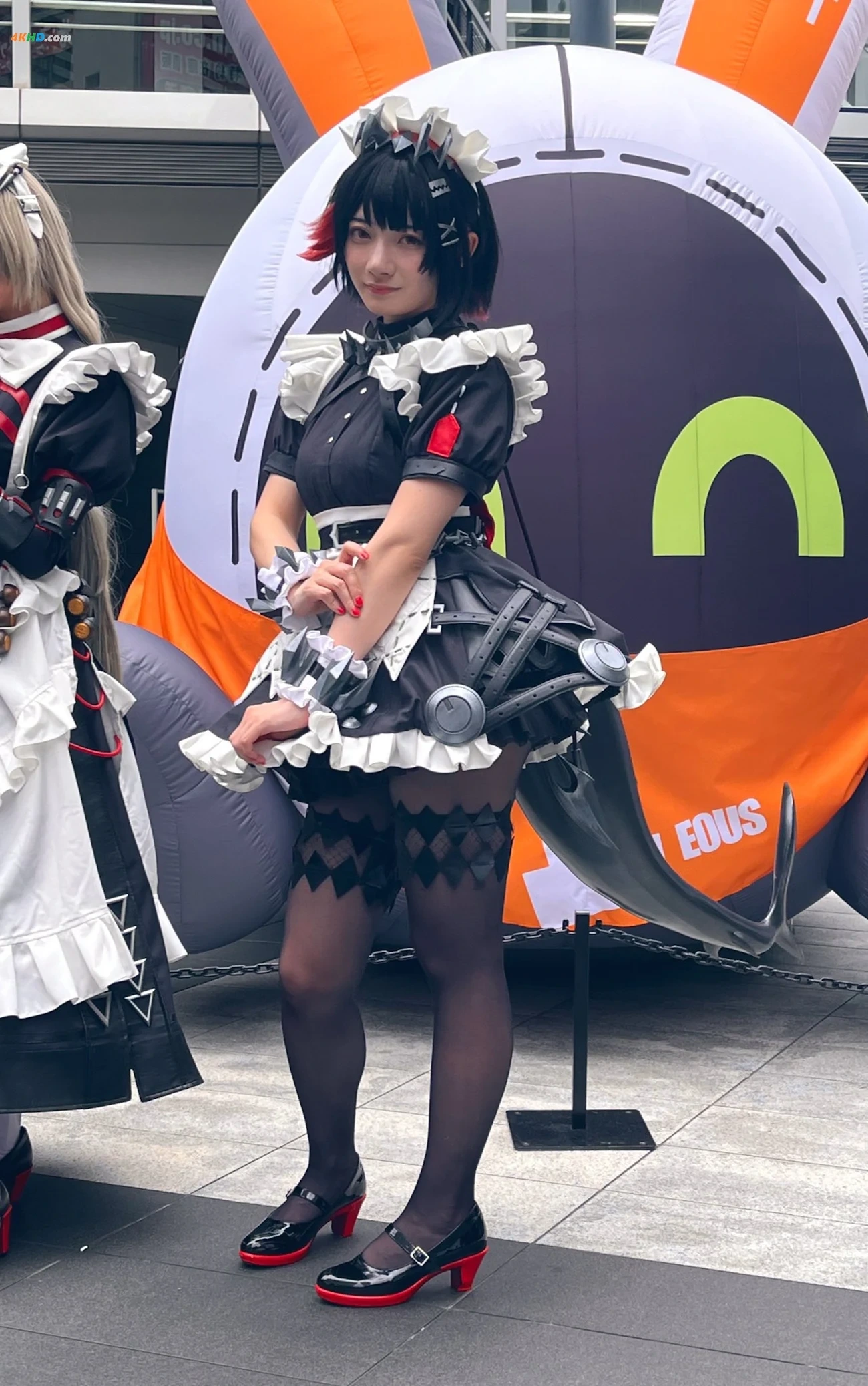 Lapin Angelia - Ellen Joe — photo 35