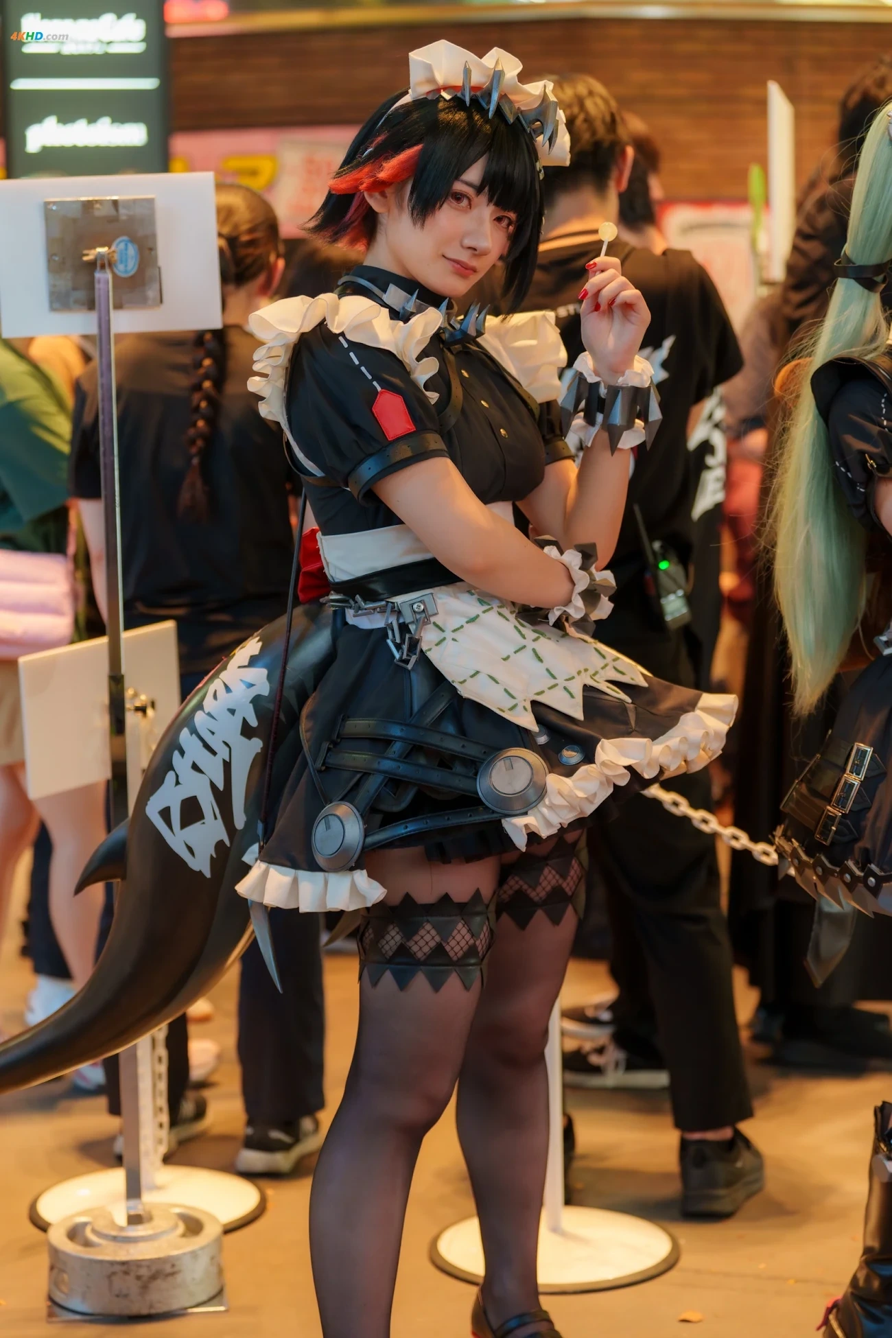 Lapin Angelia - Ellen Joe — photo 37