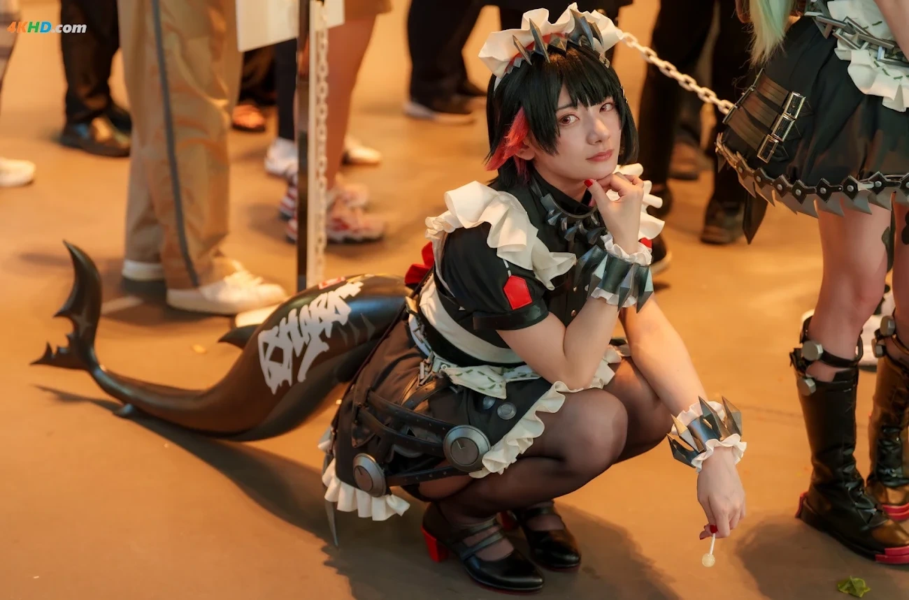 Lapin Angelia - Ellen Joe — photo 38