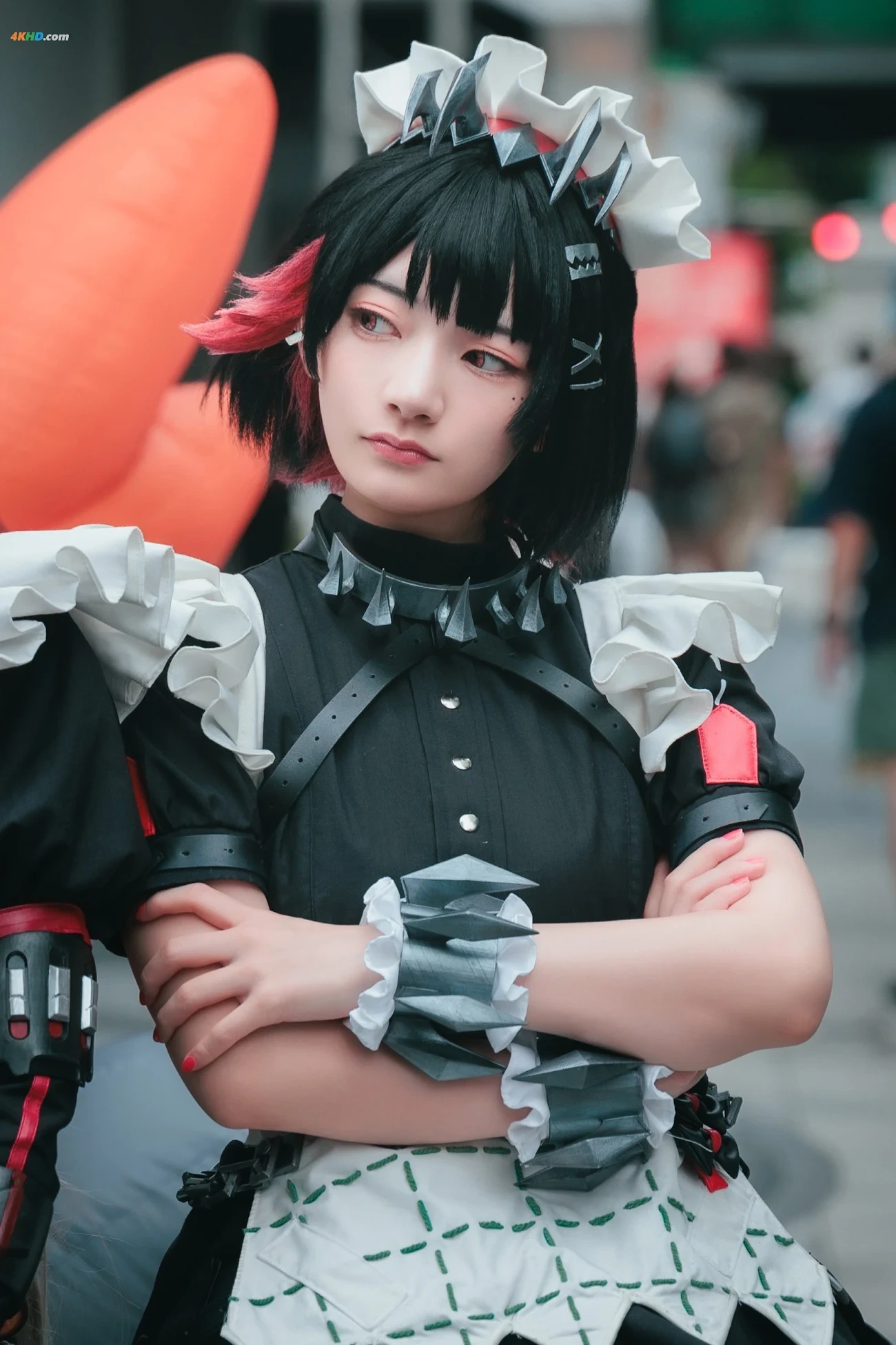 Lapin Angelia - Ellen Joe — photo 41