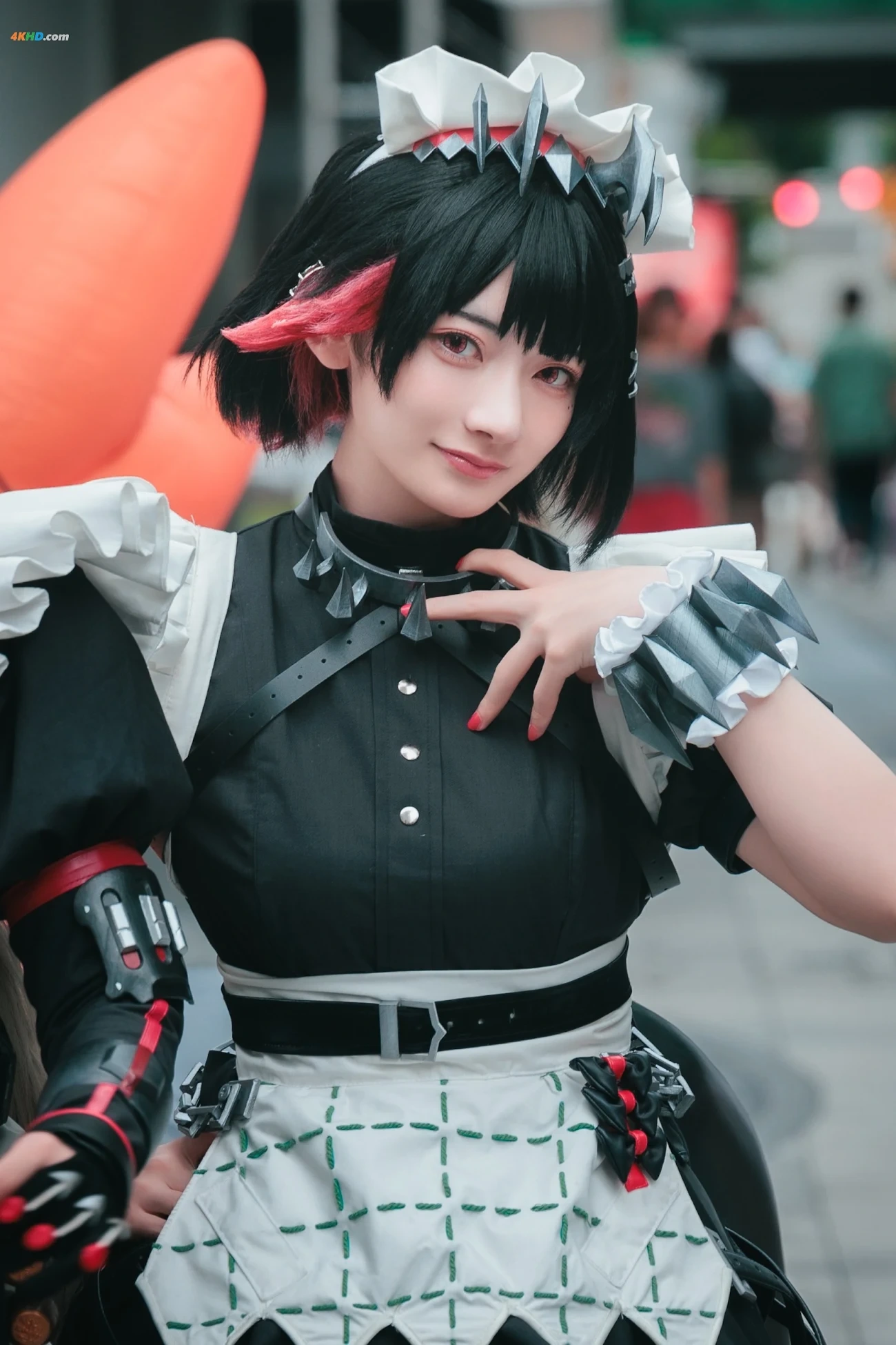 Lapin Angelia - Ellen Joe — photo 42