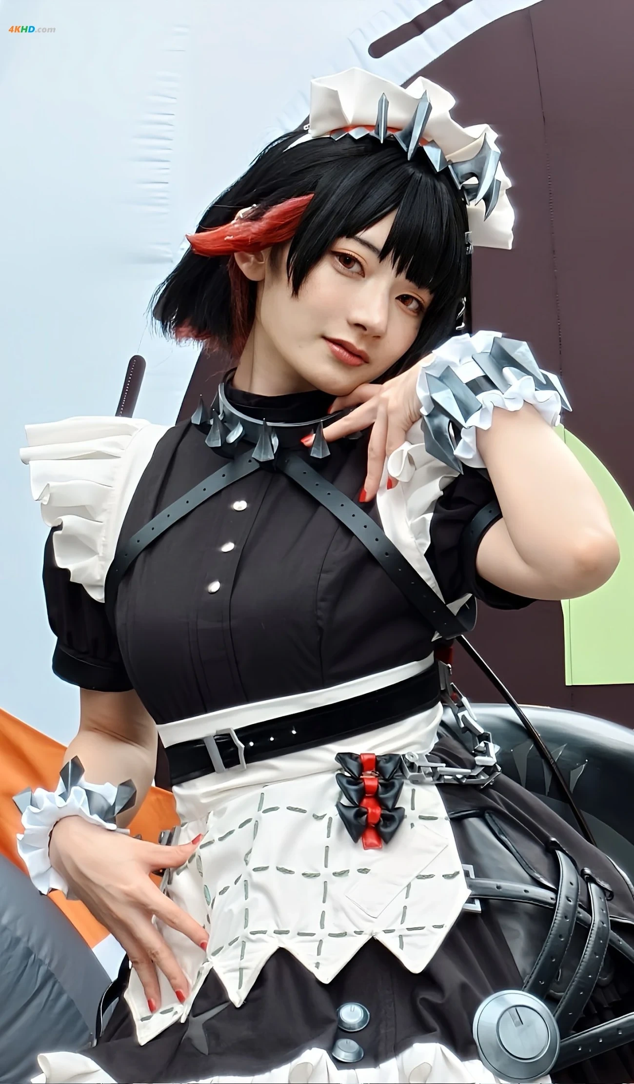 Lapin Angelia - Ellen Joe — photo 43