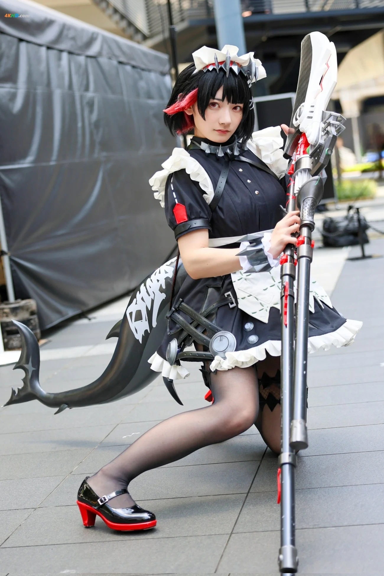 Lapin Angelia - Ellen Joe — photo 45