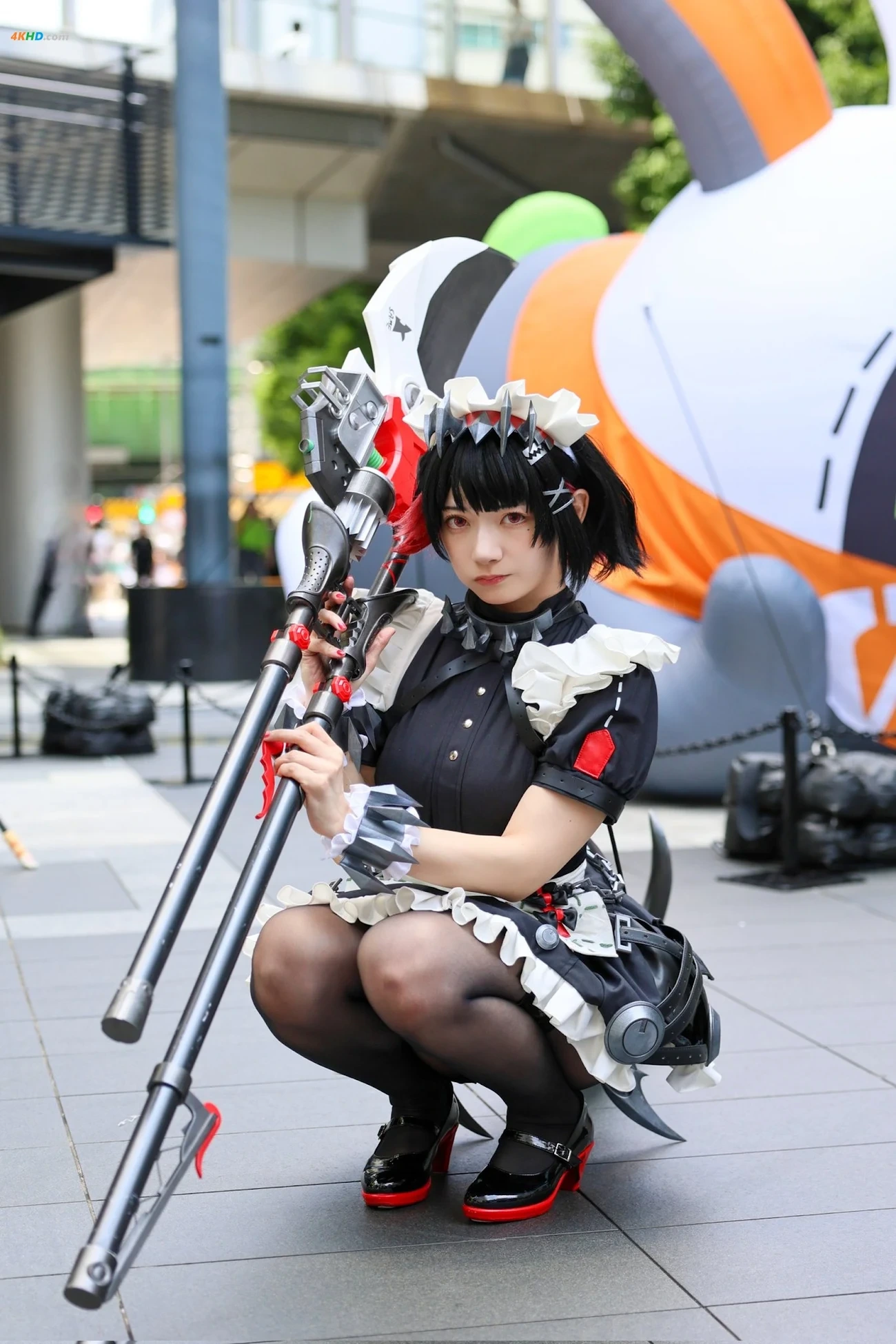 Lapin Angelia - Ellen Joe — photo 46
