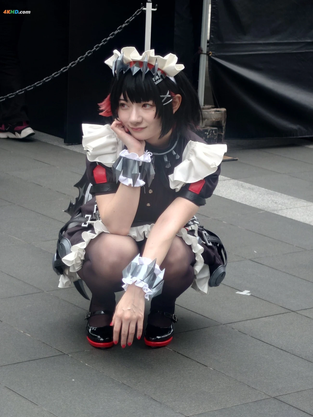 Lapin Angelia - Ellen Joe — photo 47