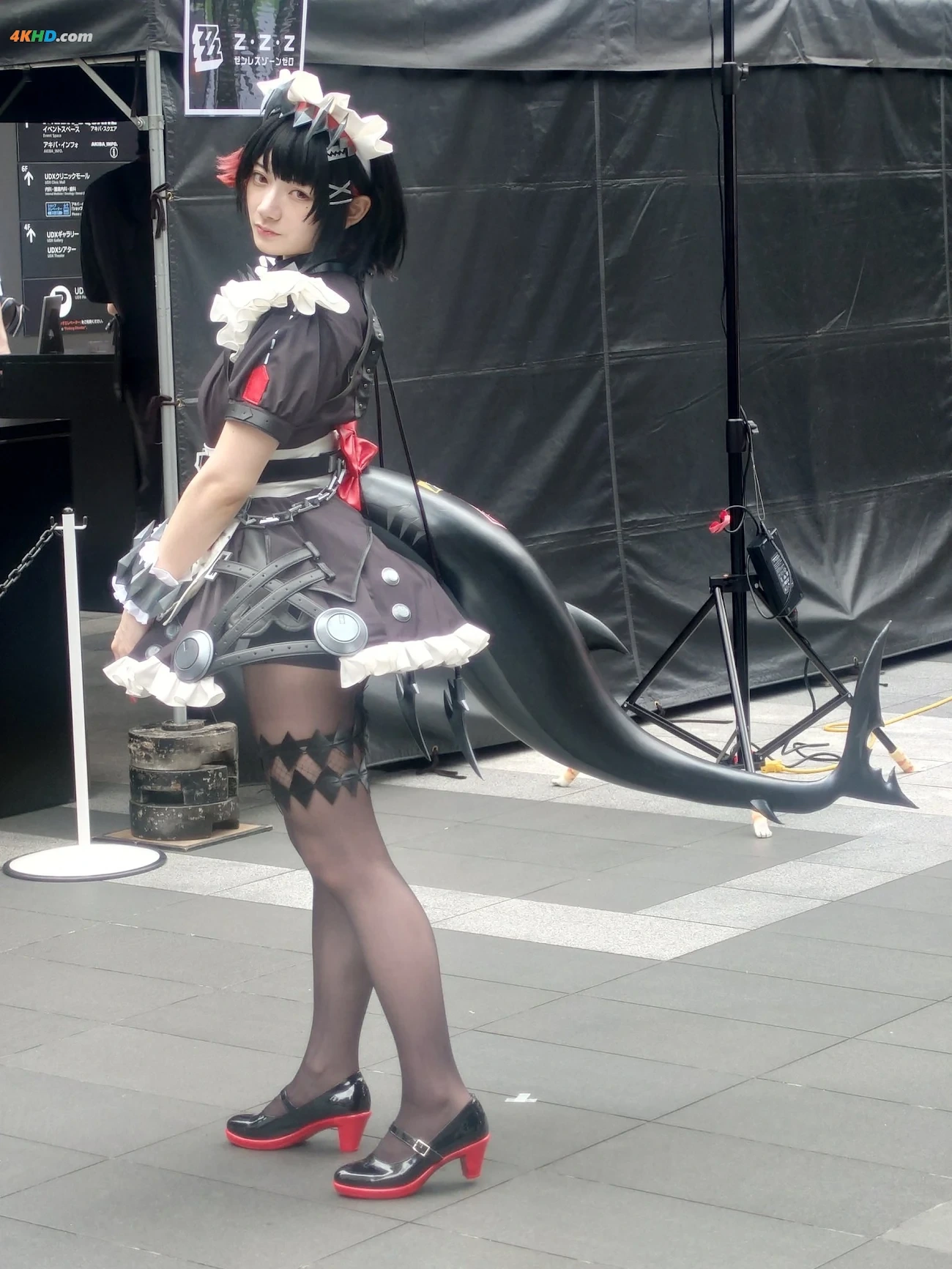 Lapin Angelia - Ellen Joe — photo 48