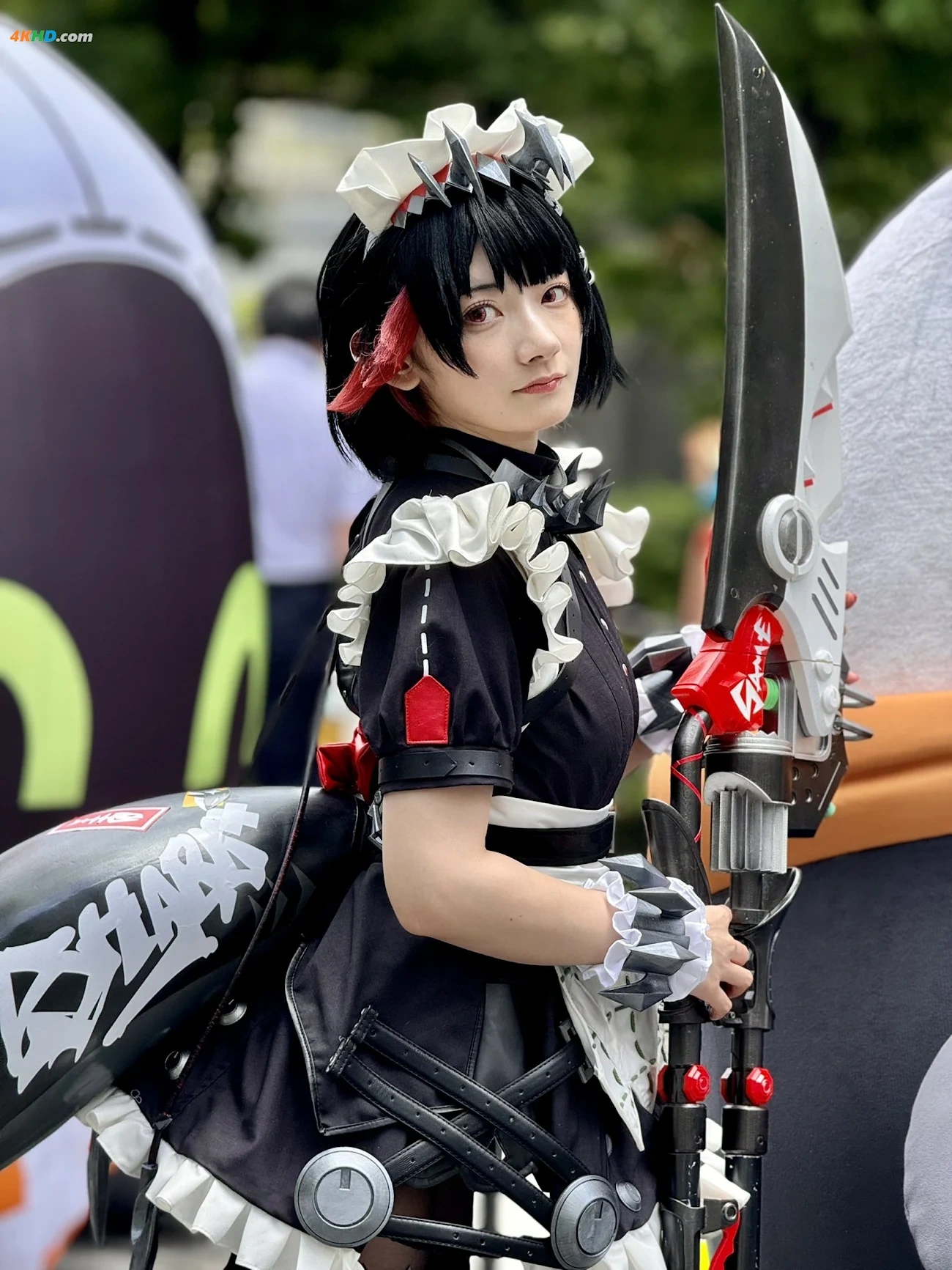 Lapin Angelia - Ellen Joe — photo 49
