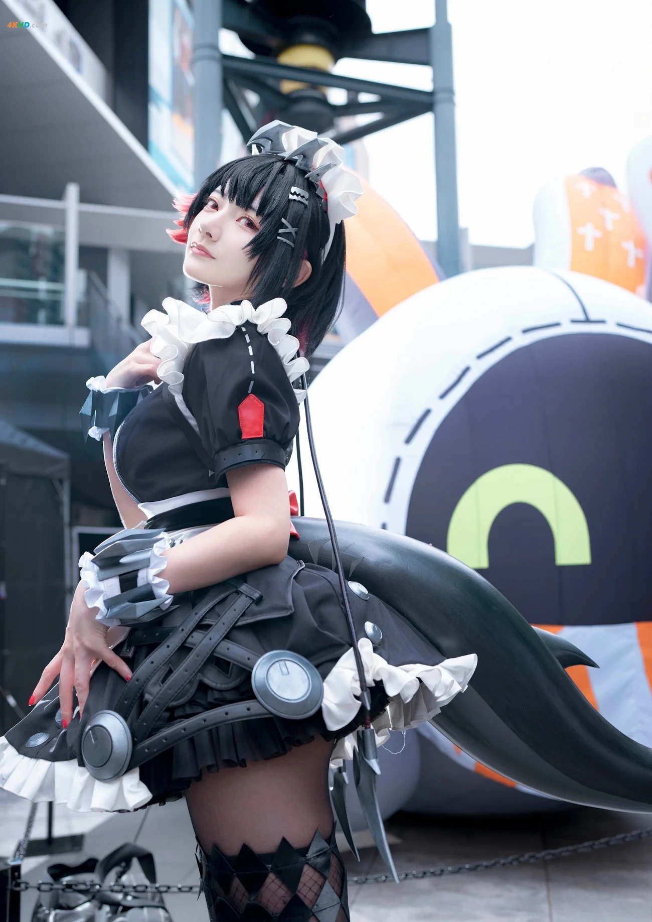 Lapin Angelia - Ellen Joe — photo 50