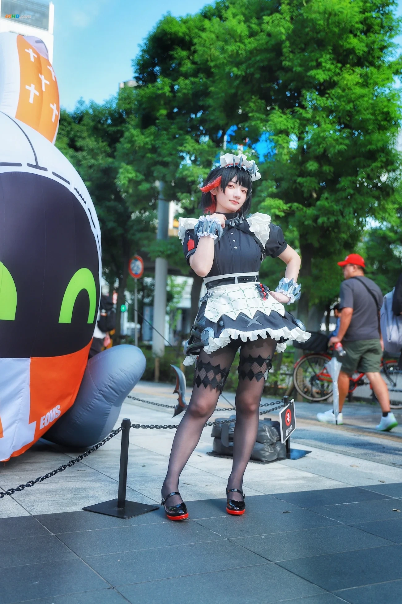 Lapin Angelia - Ellen Joe — photo 52