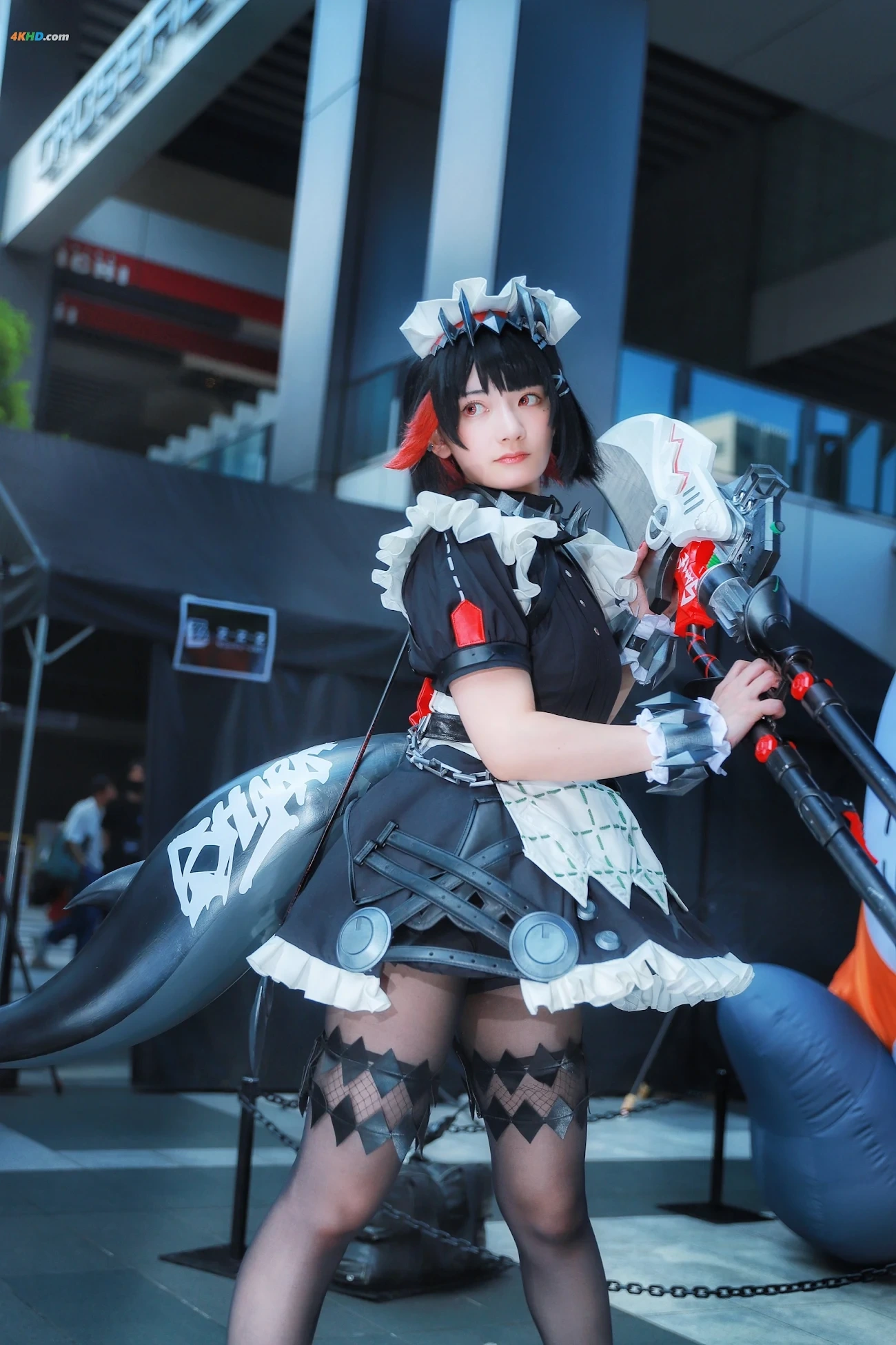 Lapin Angelia - Ellen Joe — photo 53