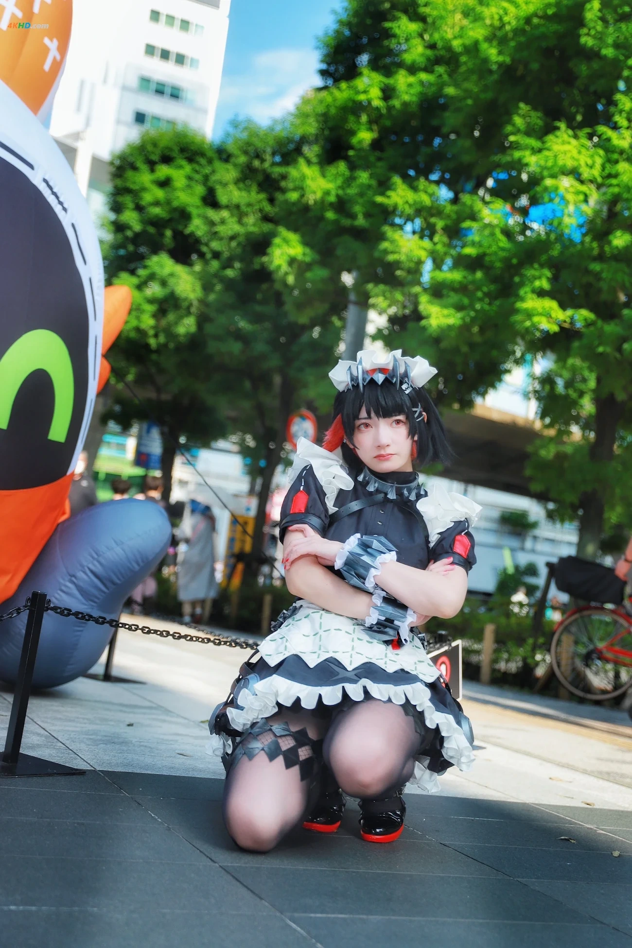 Lapin Angelia - Ellen Joe — photo 54
