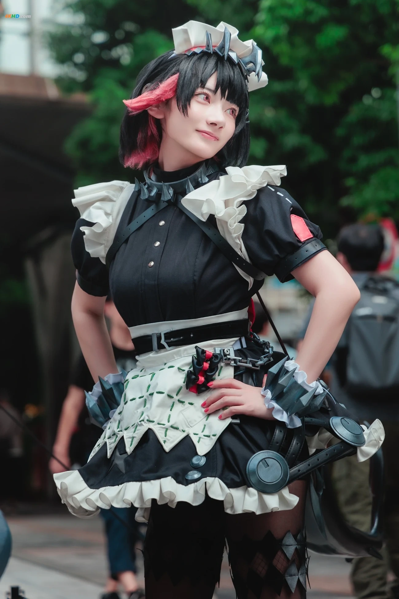 Lapin Angelia - Ellen Joe — photo 55