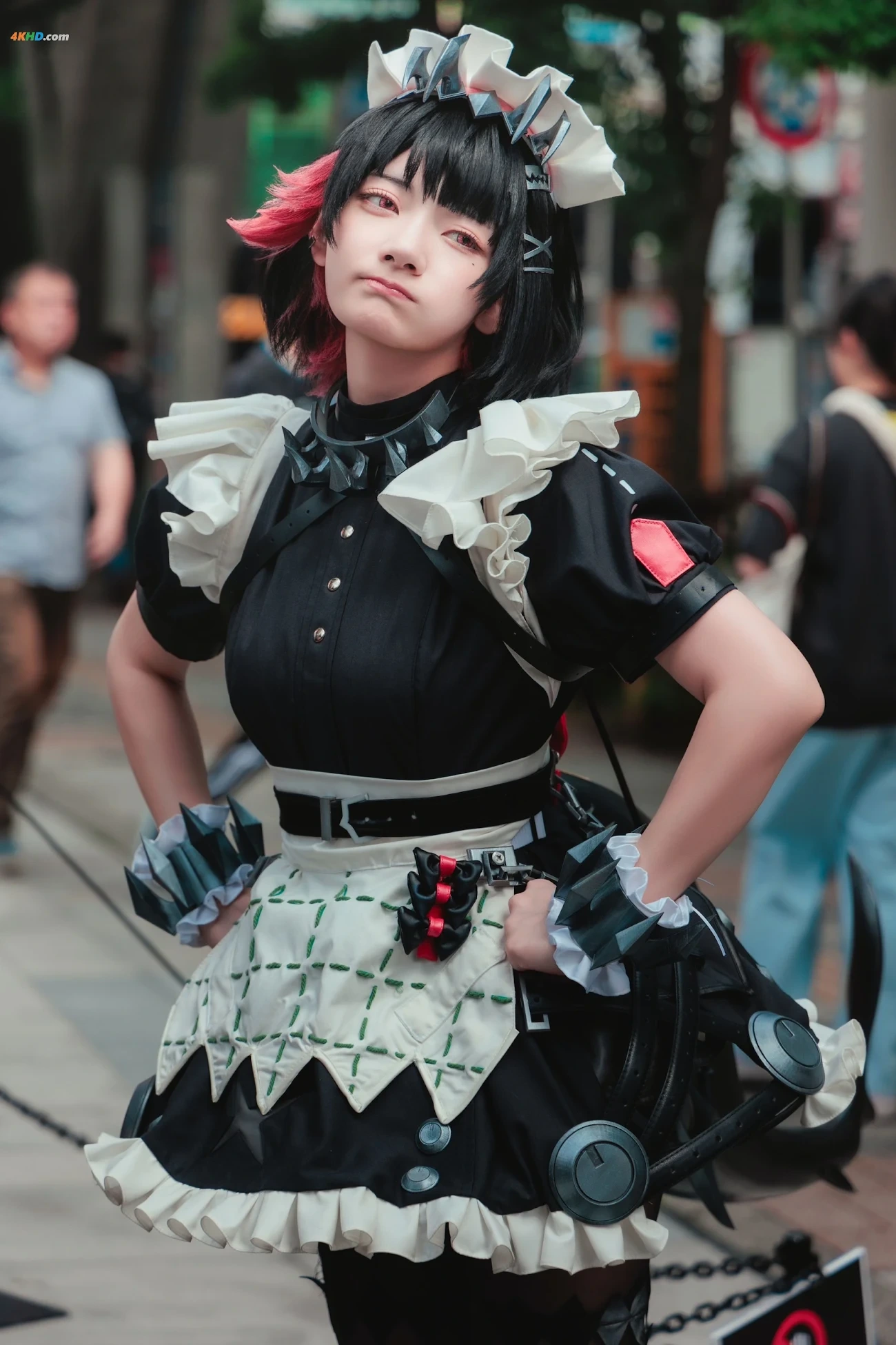 Lapin Angelia - Ellen Joe — photo 56
