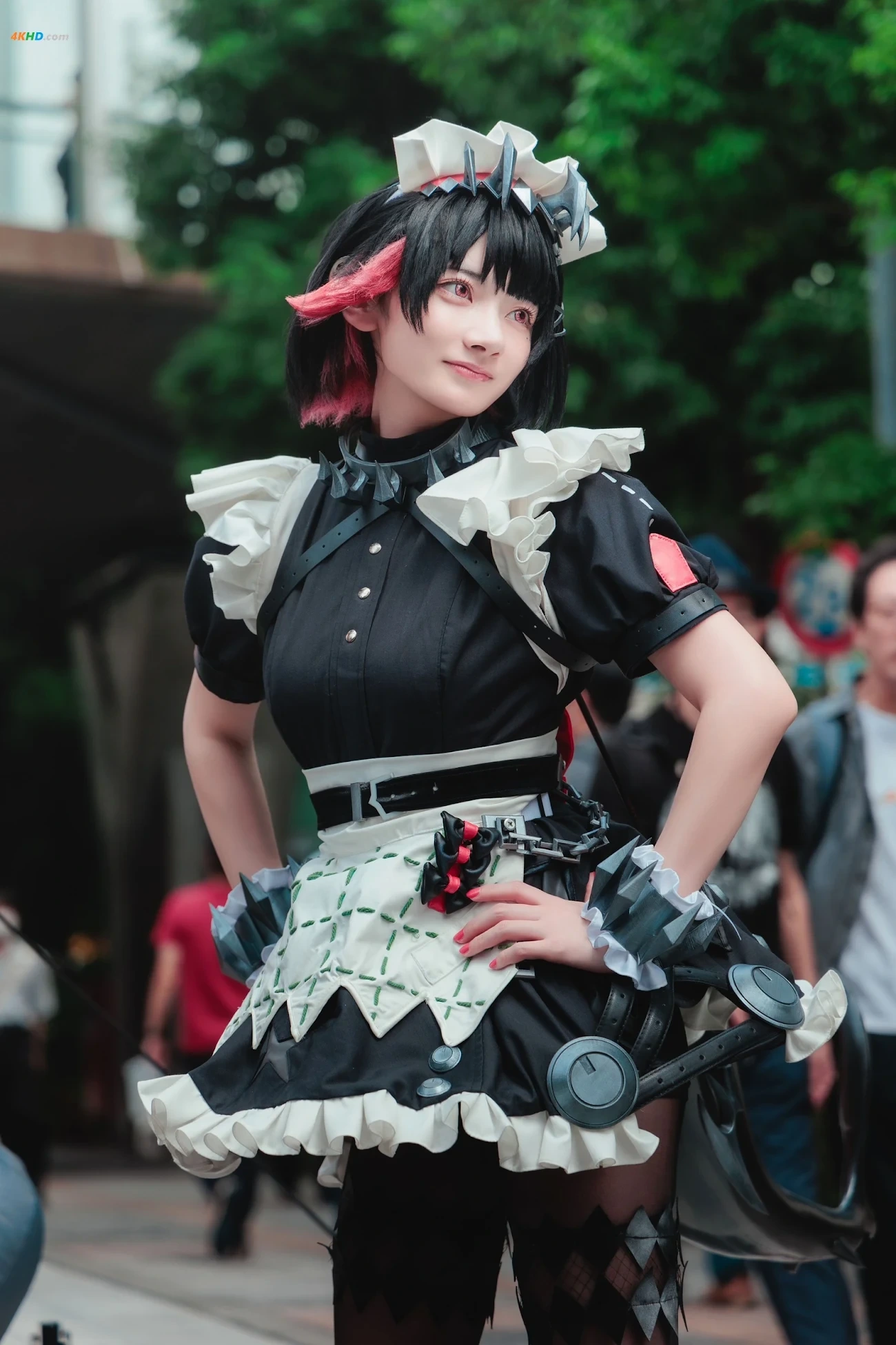 Lapin Angelia - Ellen Joe — photo 57