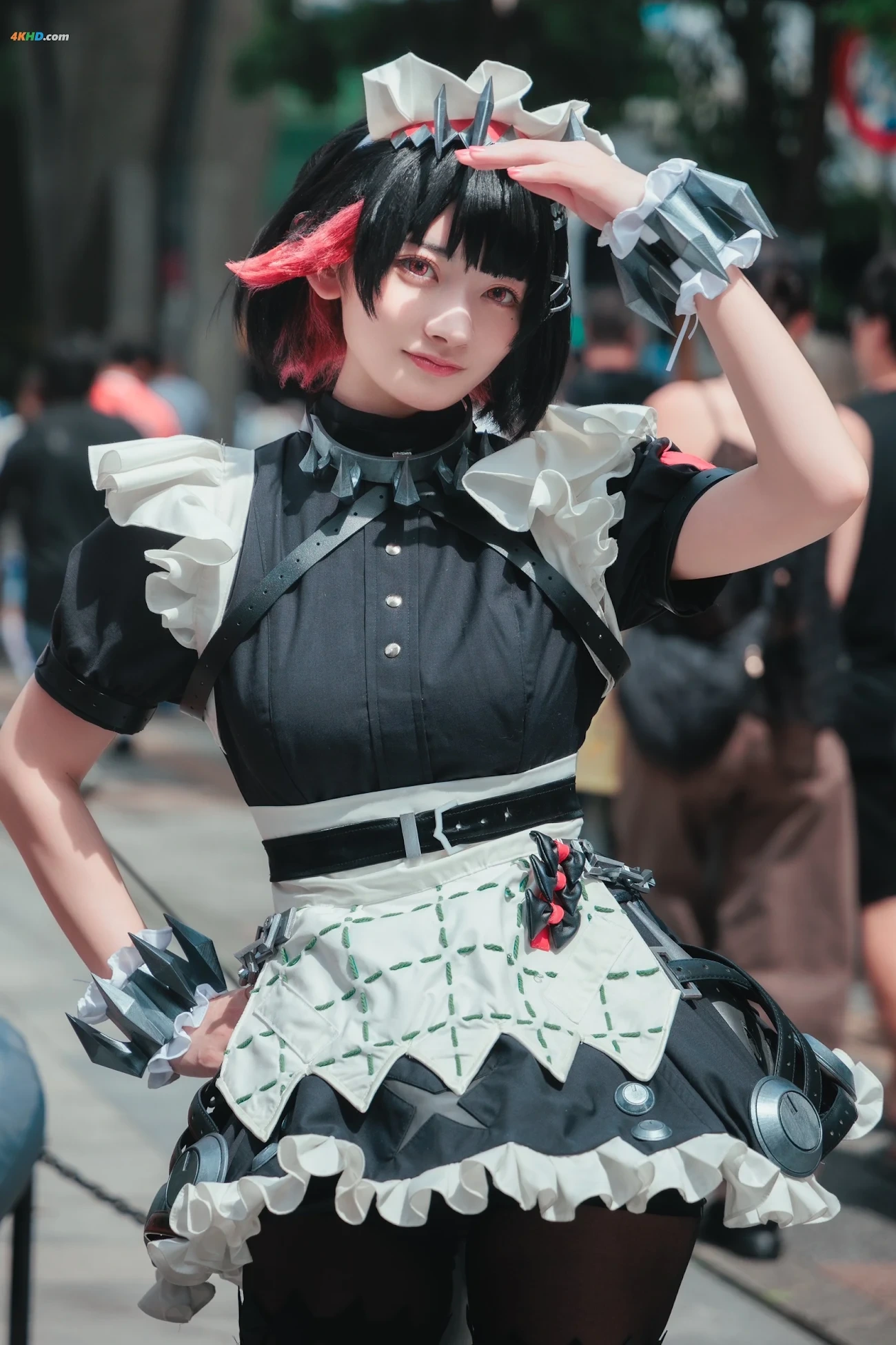 Lapin Angelia - Ellen Joe — photo 58