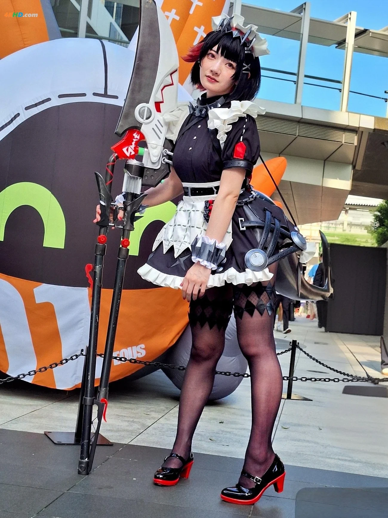 Lapin Angelia - Ellen Joe — photo 61