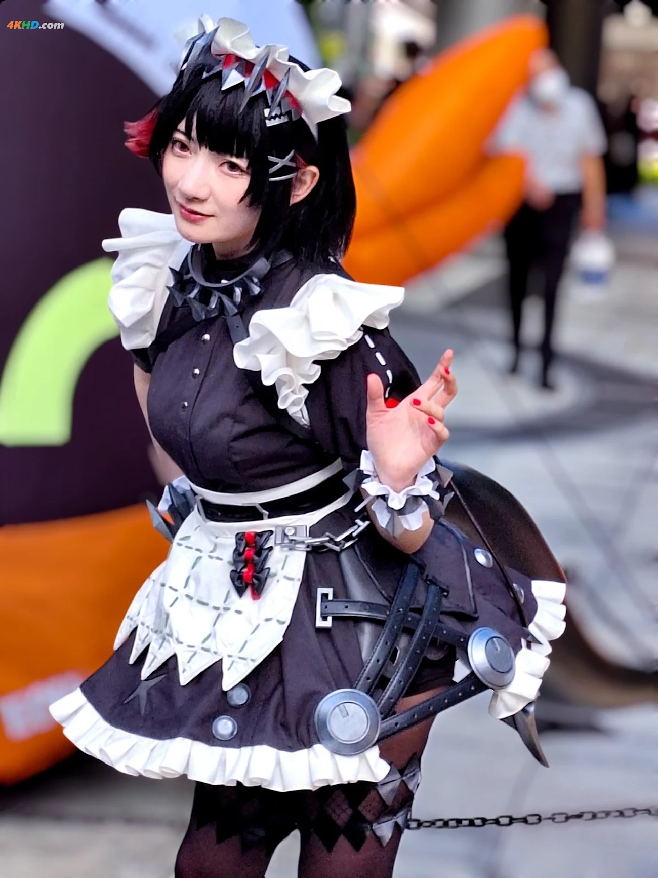Lapin Angelia - Ellen Joe — photo 62