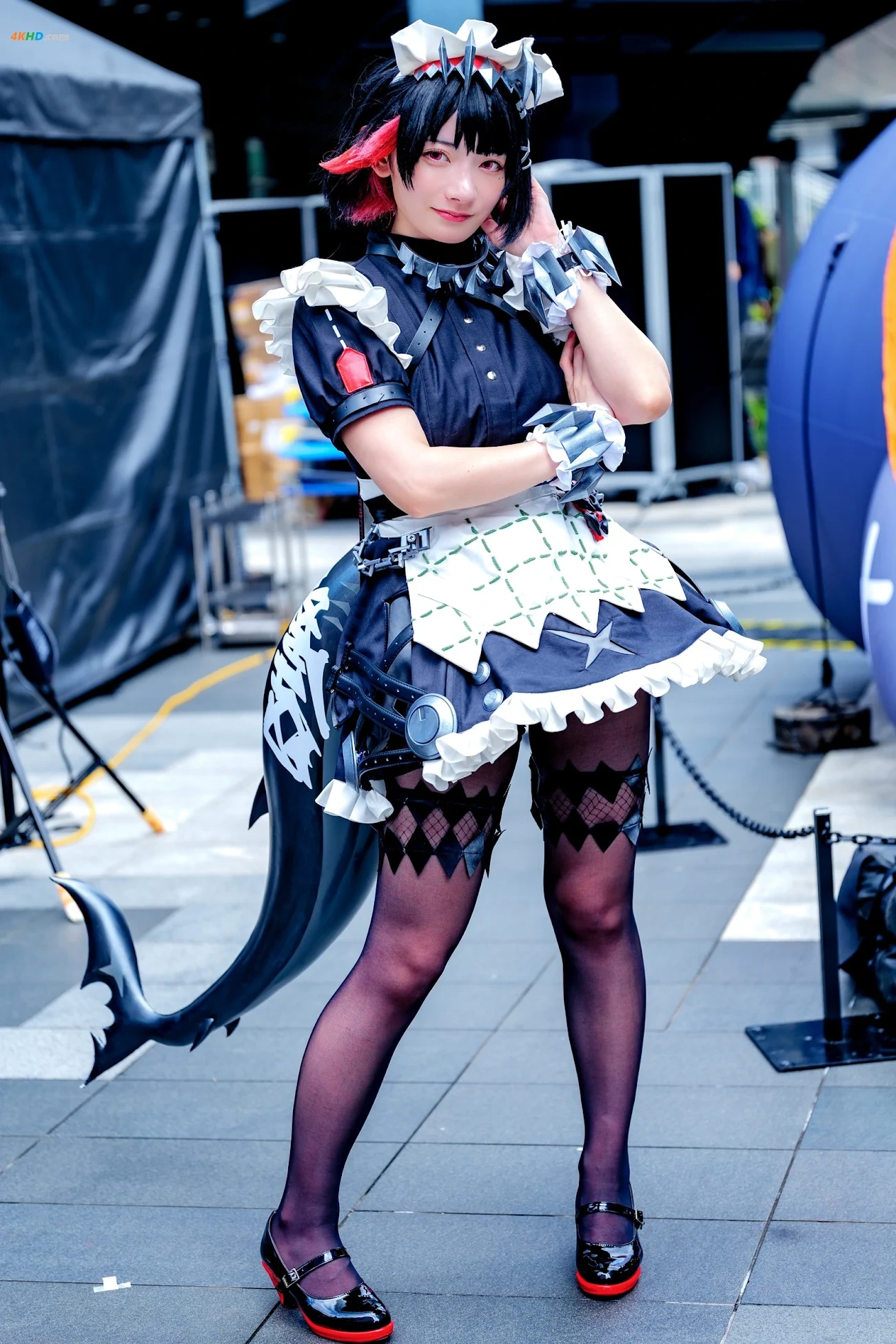 Lapin Angelia - Ellen Joe — photo 64