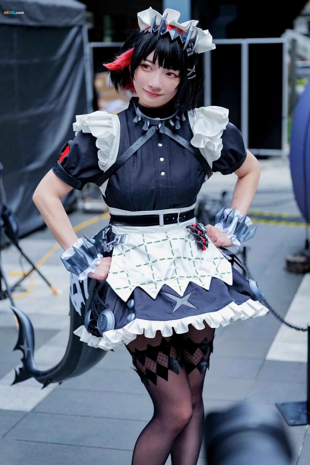 Lapin Angelia - Ellen Joe — photo 65