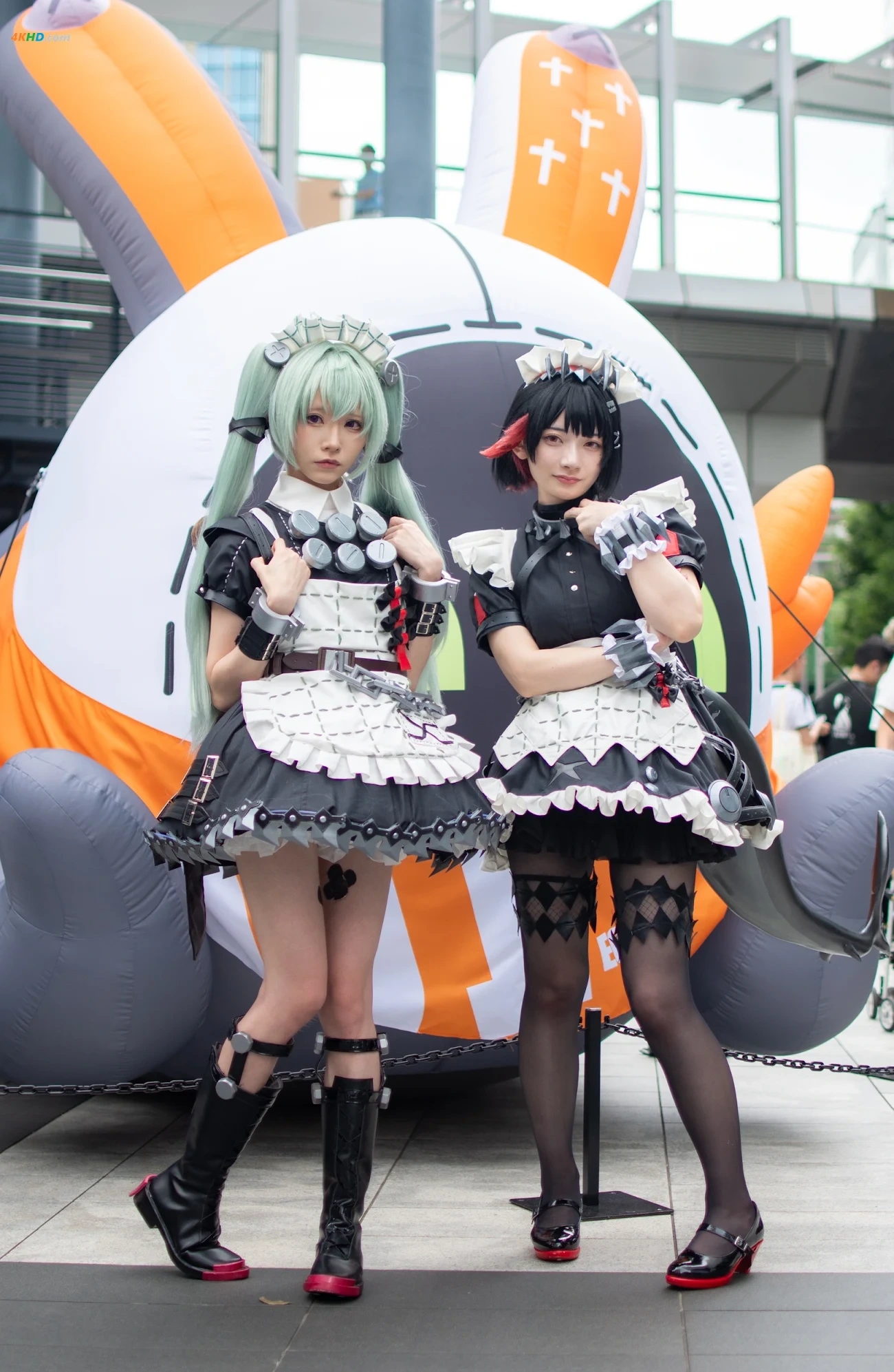 Lapin Angelia - Ellen Joe — photo 72
