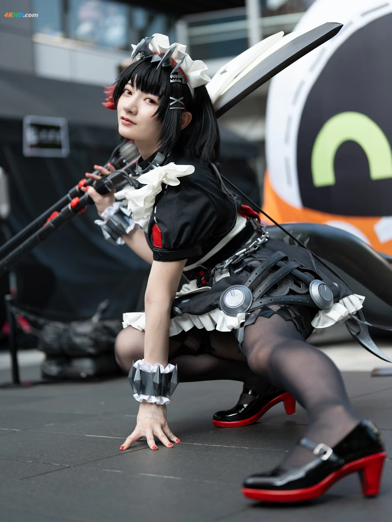 Lapin Angelia - Ellen Joe — photo 75
