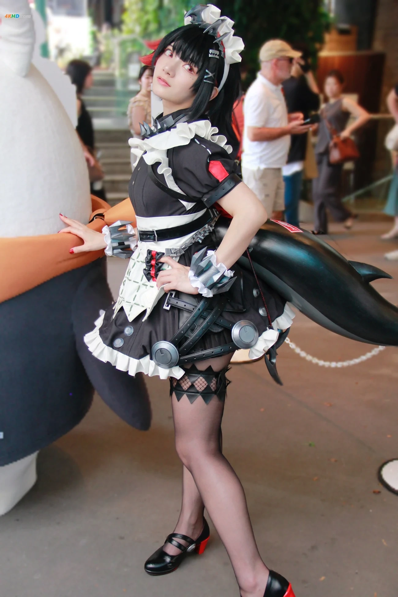 Lapin Angelia - Ellen Joe — photo 76