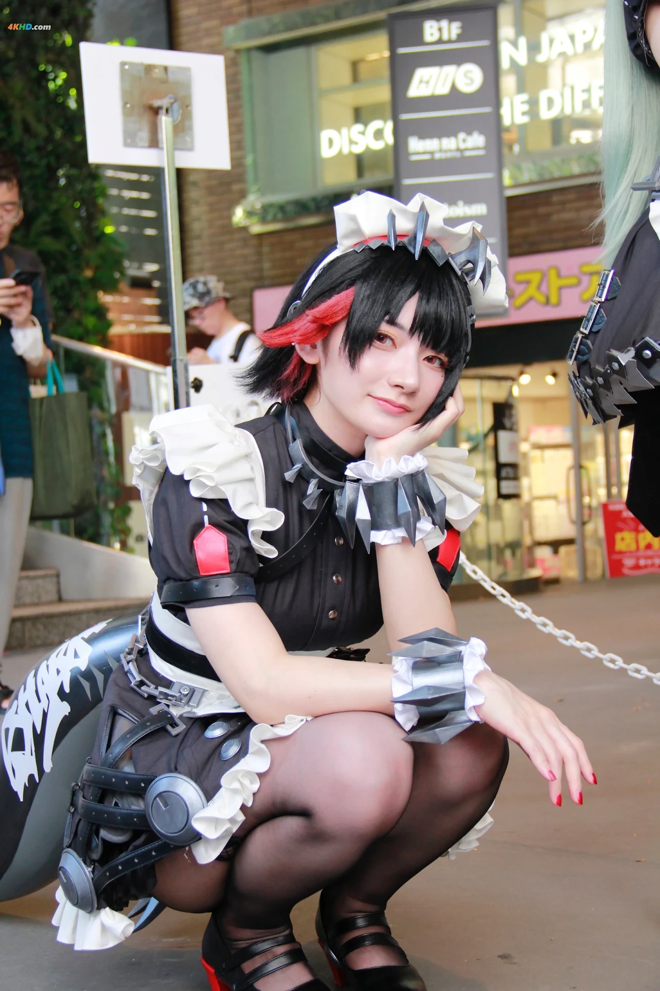 Lapin Angelia - Ellen Joe — photo 78