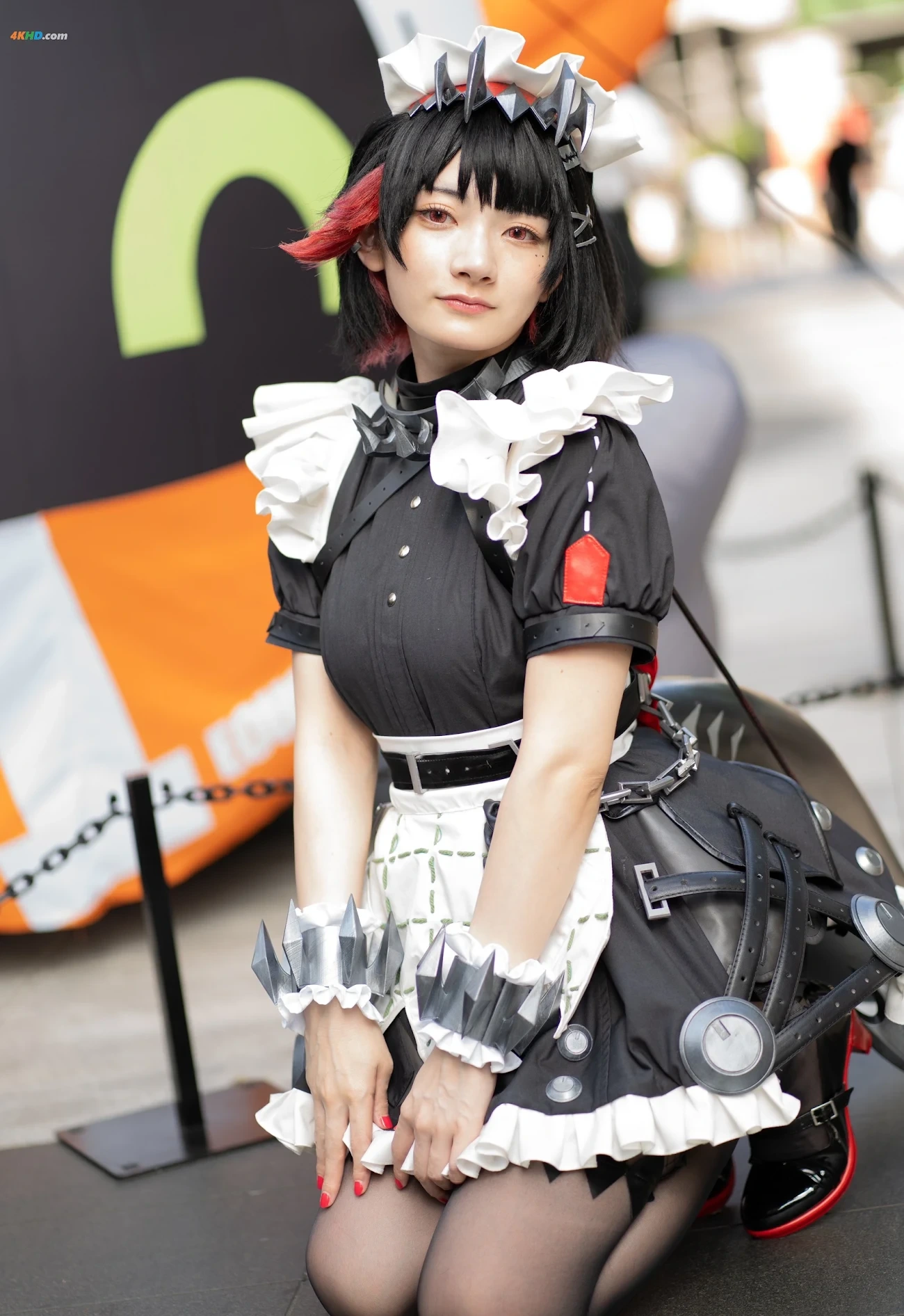 Lapin Angelia - Ellen Joe — photo 79