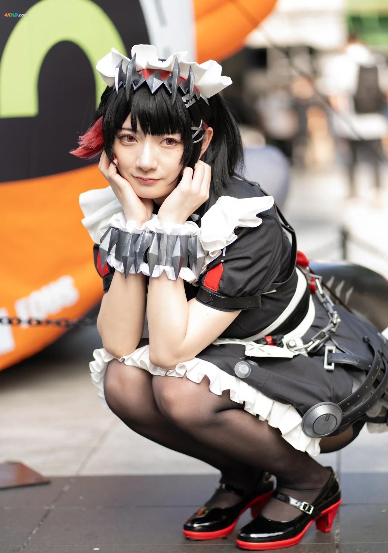 Lapin Angelia - Ellen Joe — photo 80