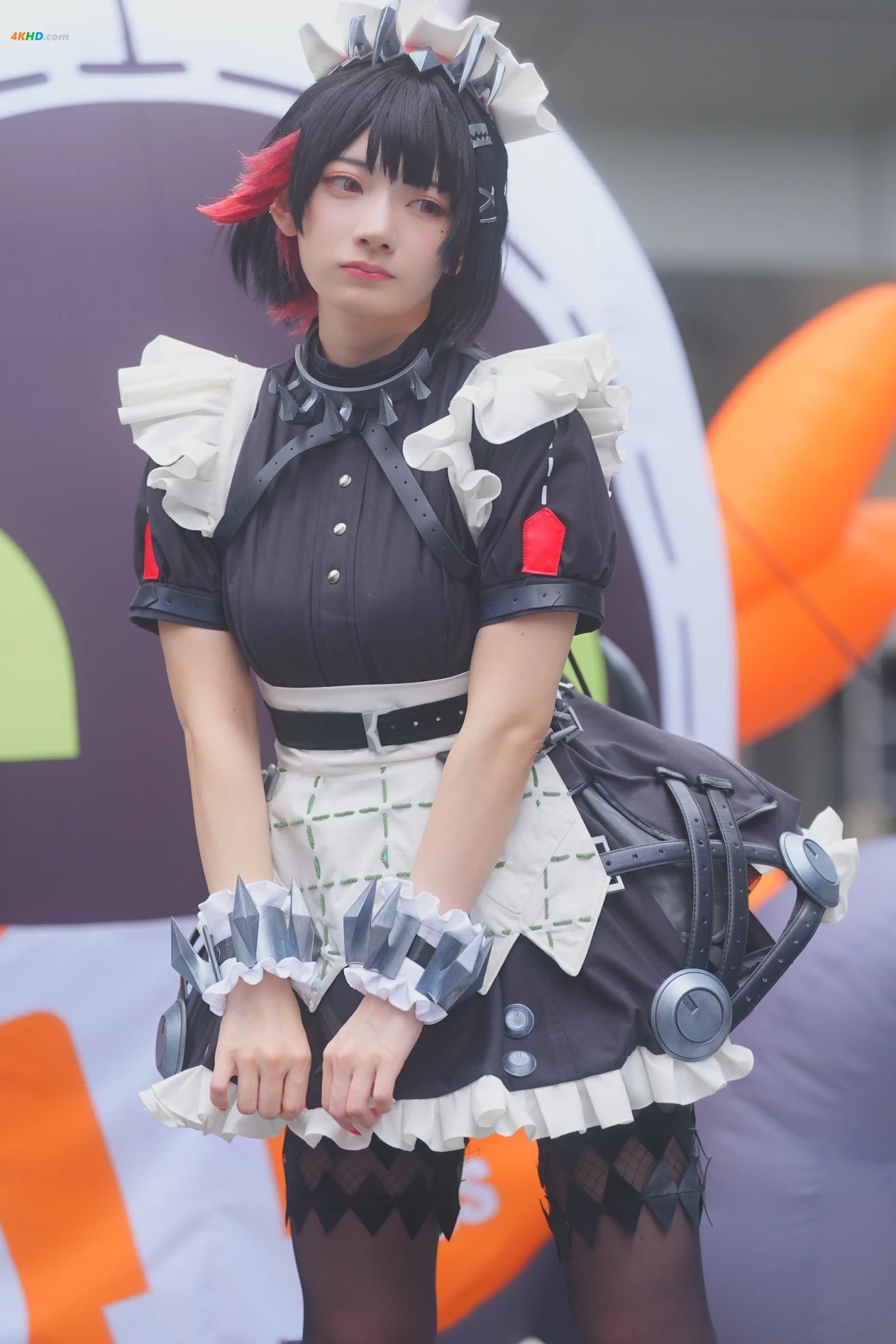 Lapin Angelia - Ellen Joe — photo 82