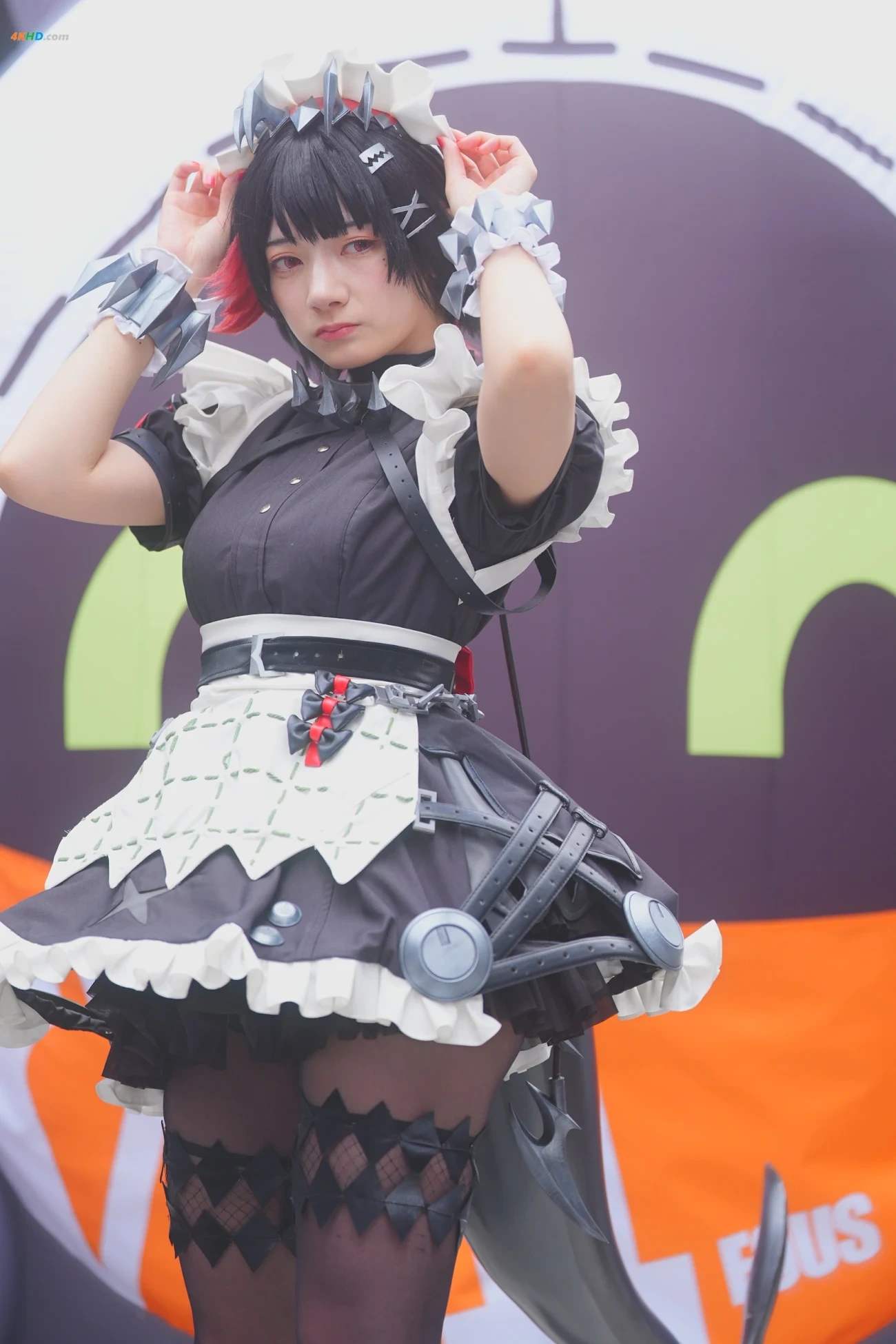 Lapin Angelia - Ellen Joe — photo 85