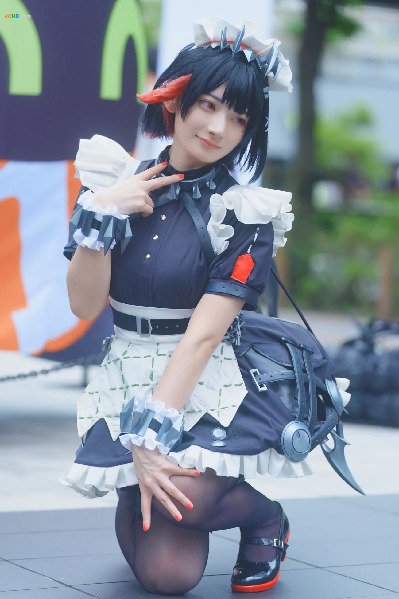 Lapin Angelia - Ellen Joe — photo 86