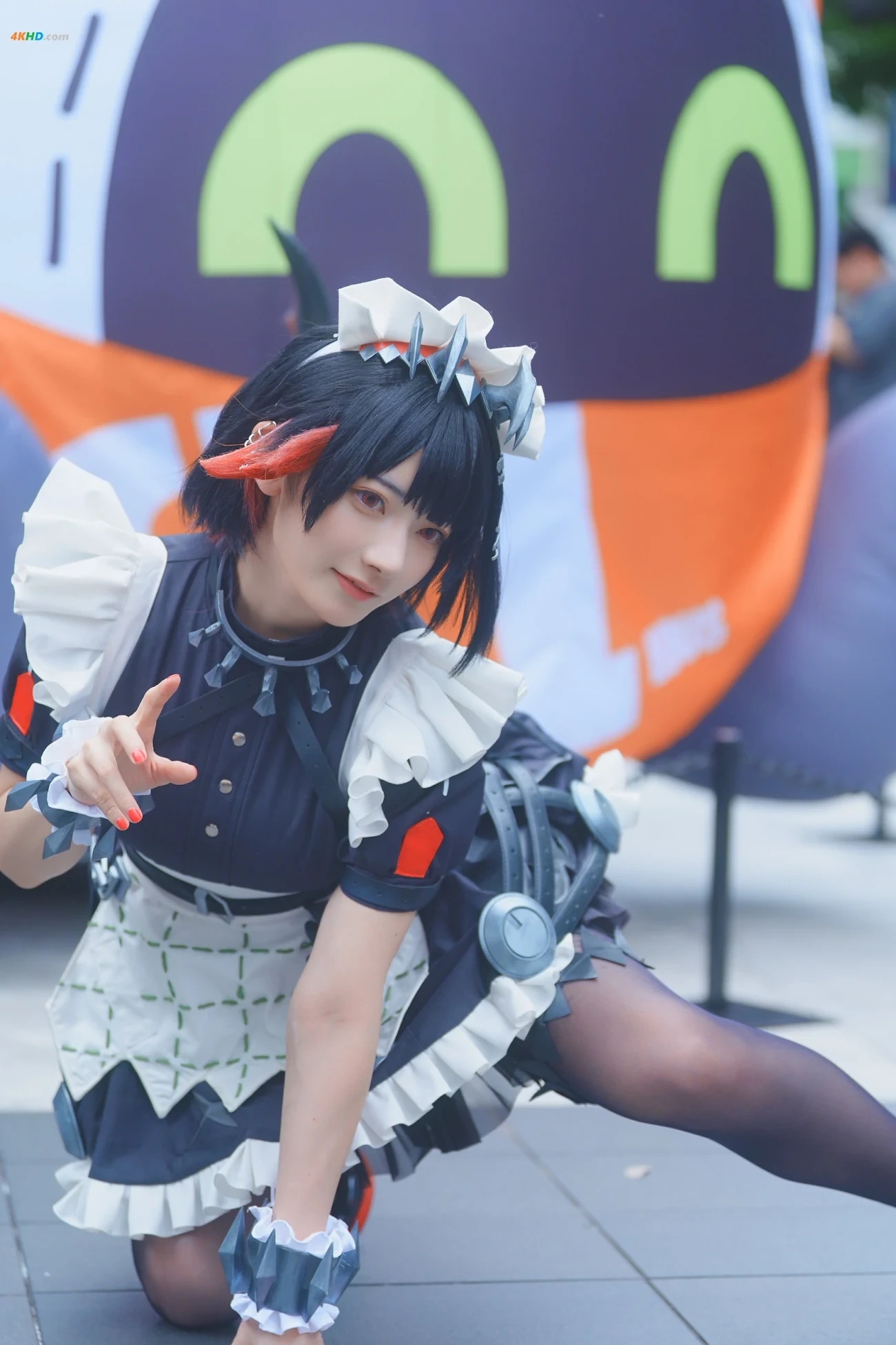 Lapin Angelia - Ellen Joe — photo 87