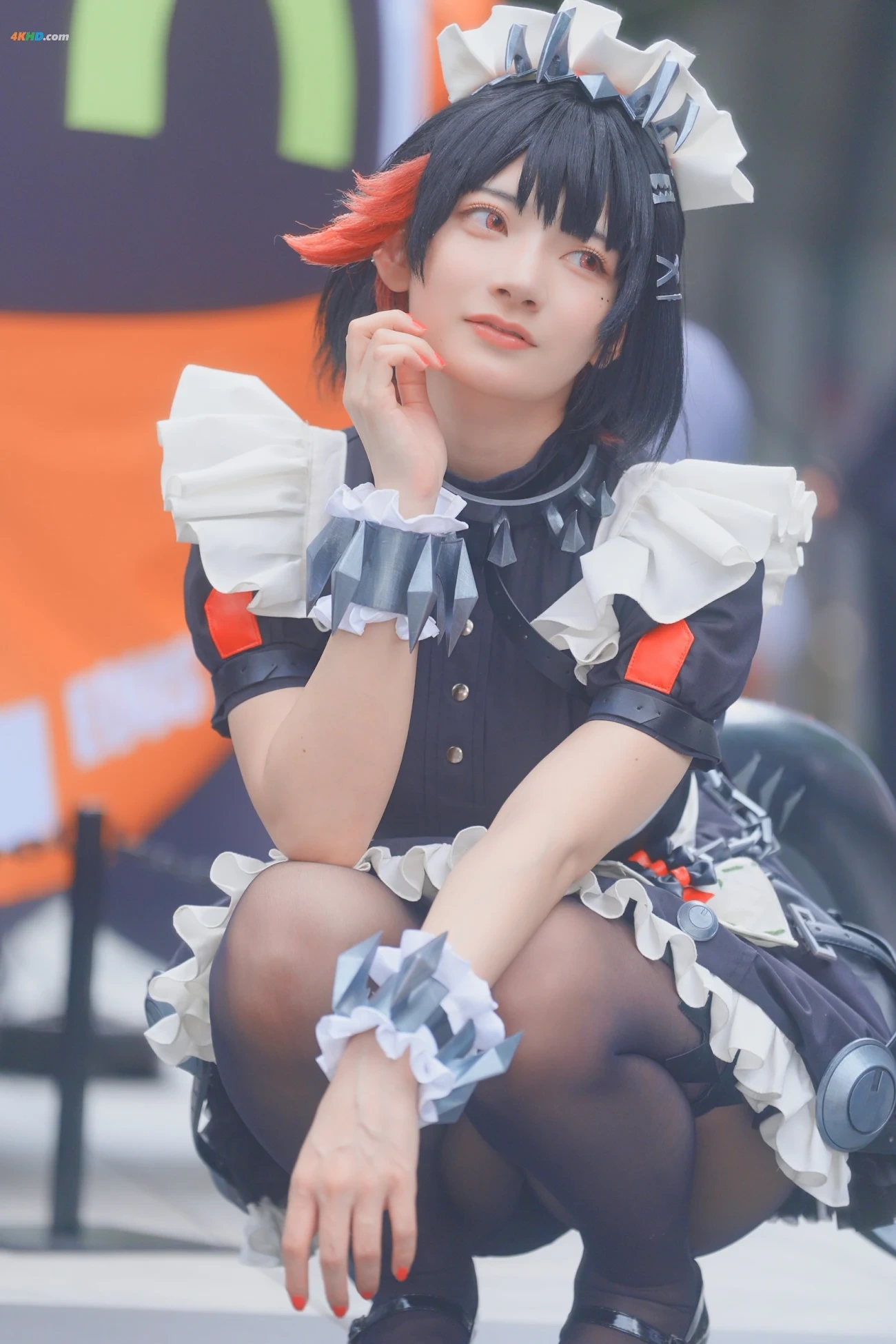 Lapin Angelia - Ellen Joe — photo 89