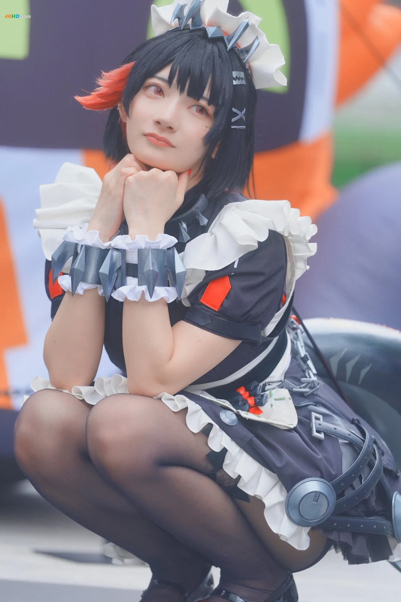Lapin Angelia - Ellen Joe — photo 90