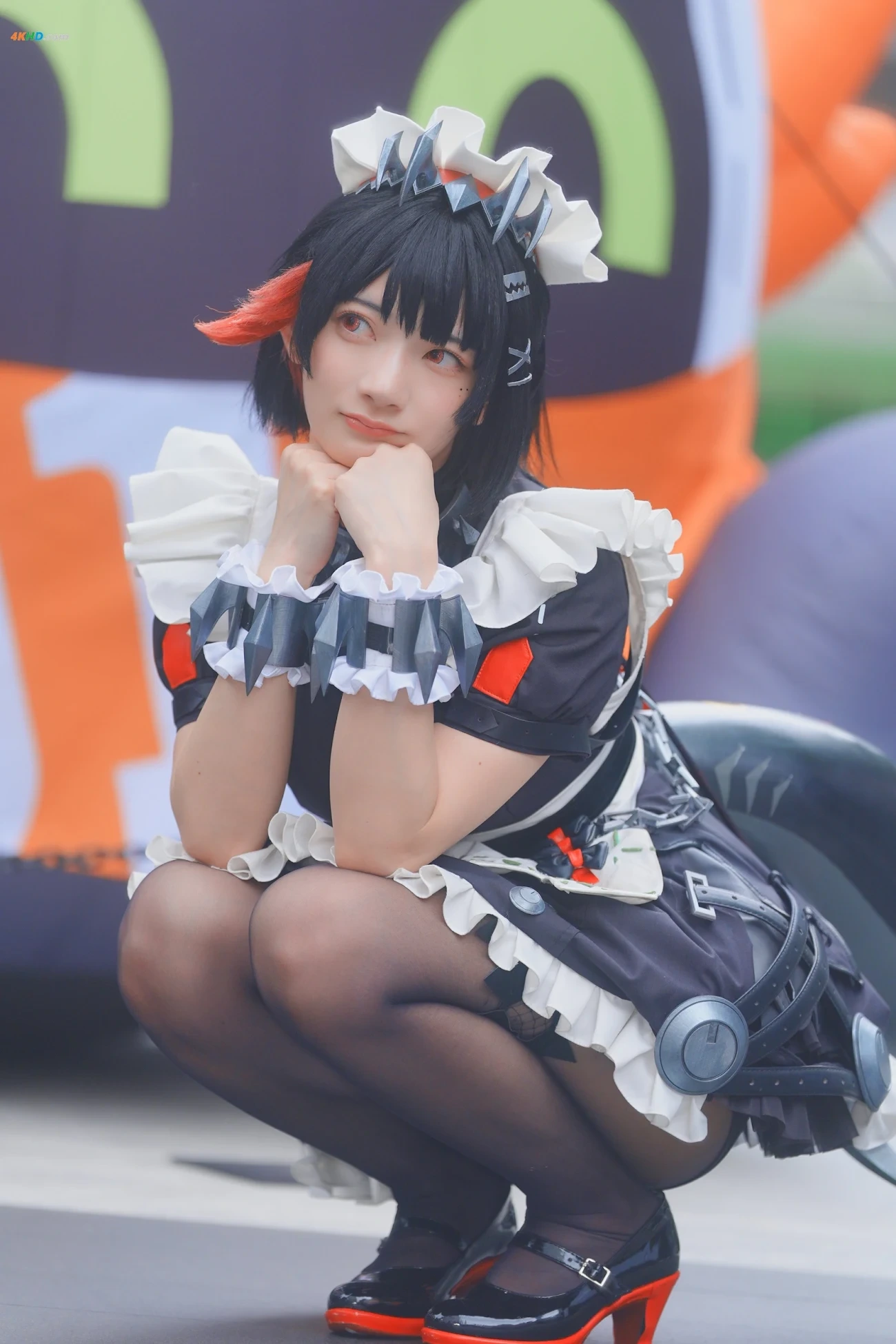 Lapin Angelia - Ellen Joe — photo 91