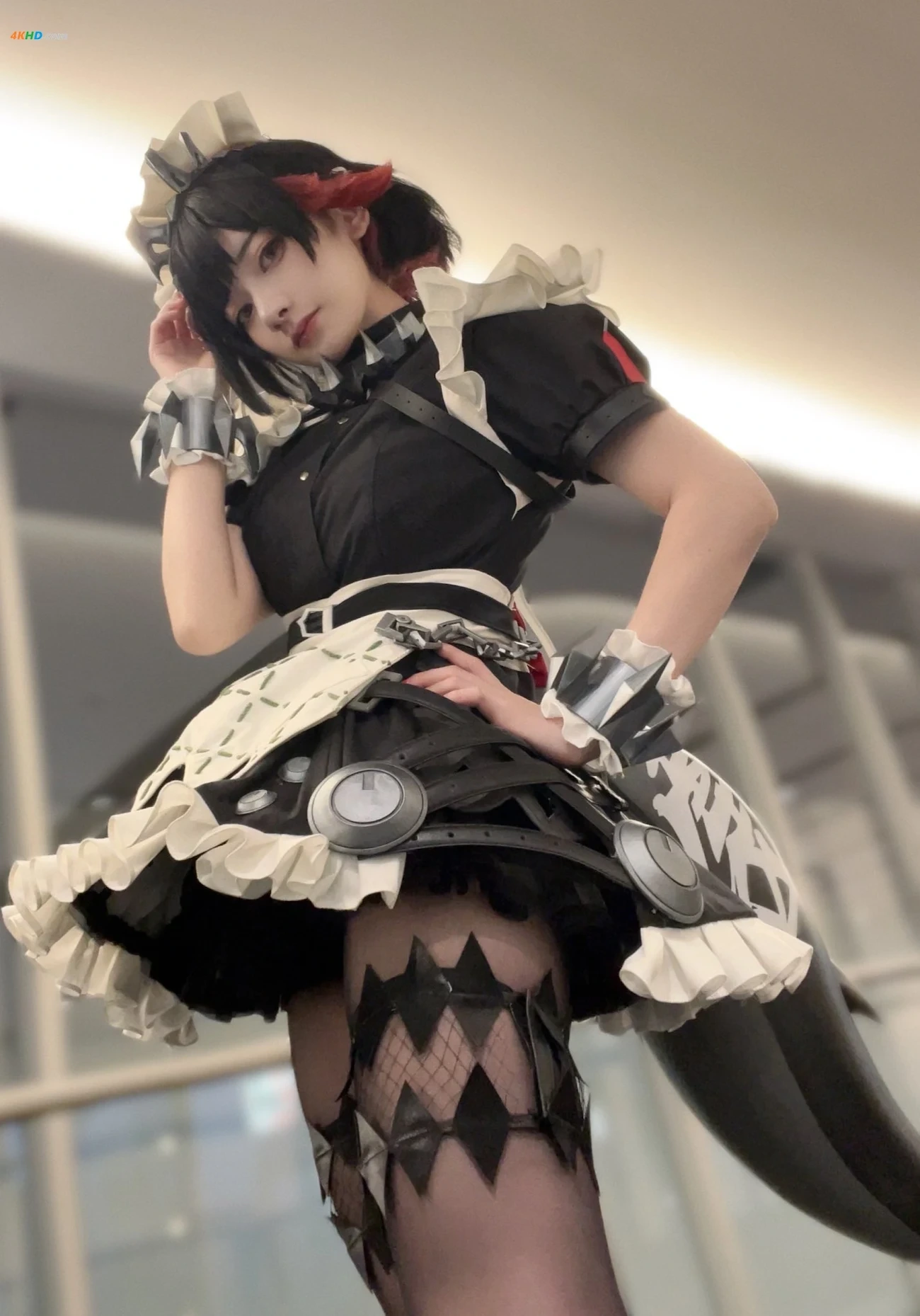 Lapin Angelia - Ellen Joe — photo 93