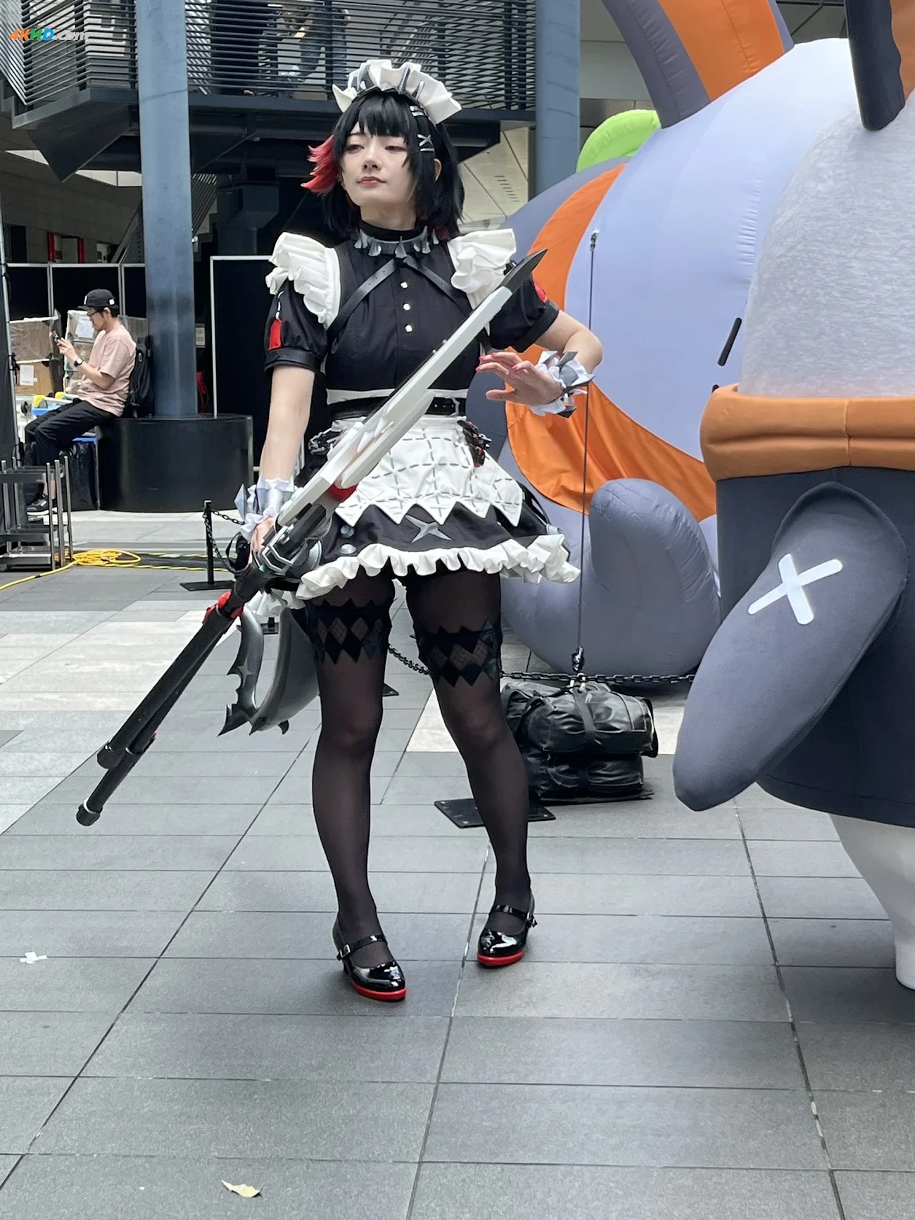 Lapin Angelia - Ellen Joe — photo 97