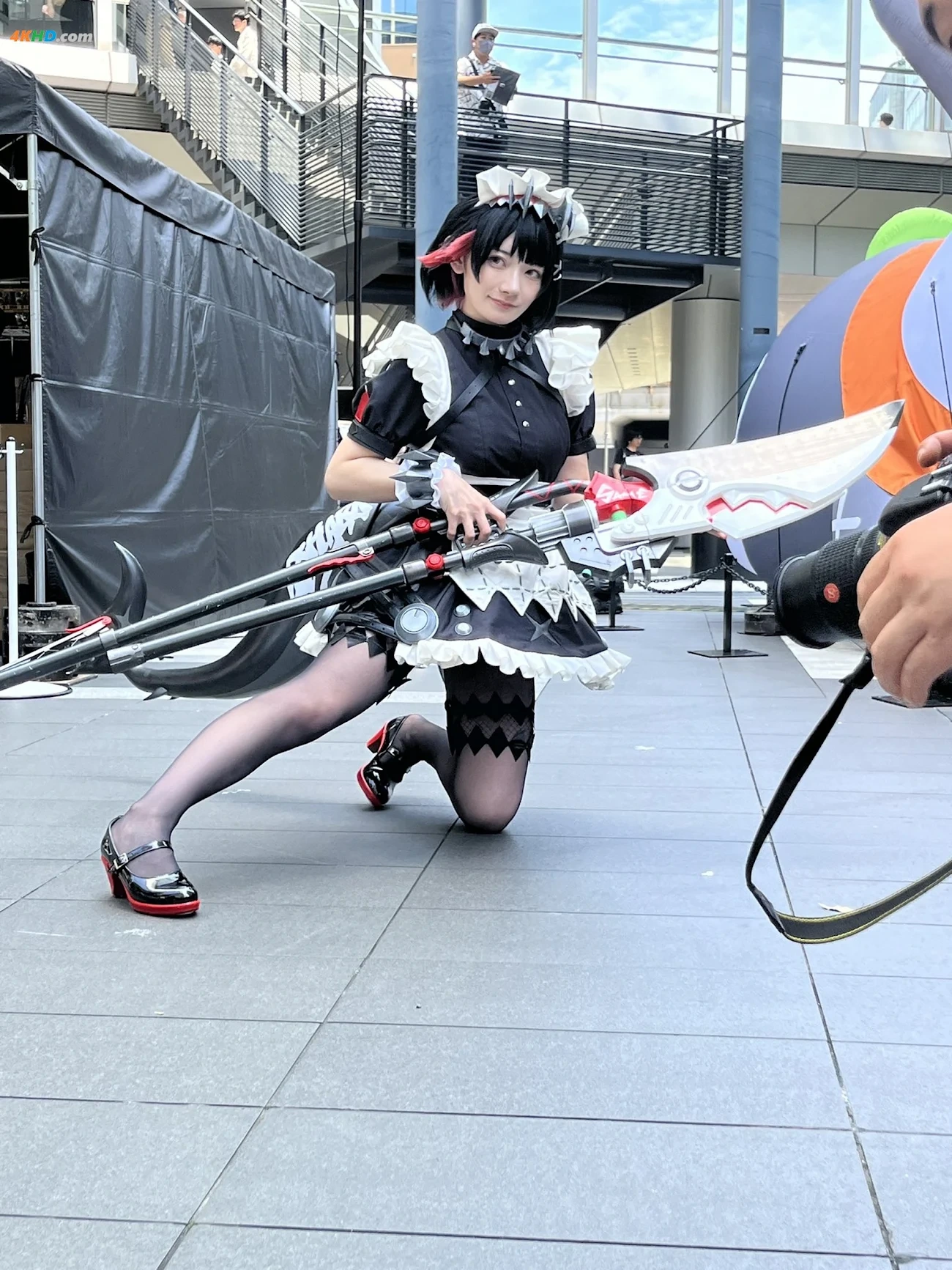 Lapin Angelia - Ellen Joe — photo 98